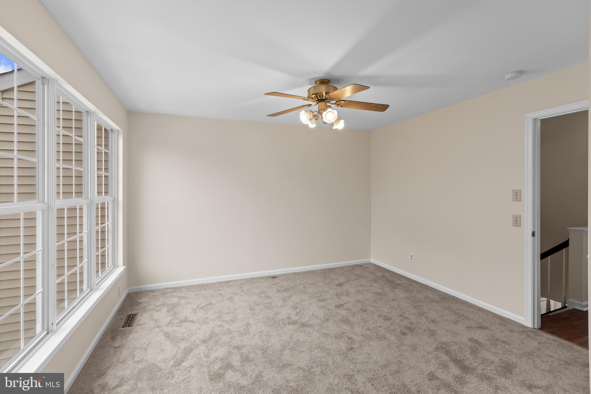 MILLBROOK SUBDIVISION - Residential Lease