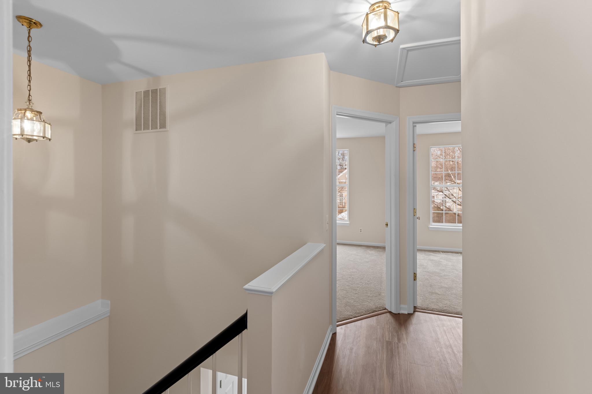 MILLBROOK SUBDIVISION - Residential Lease