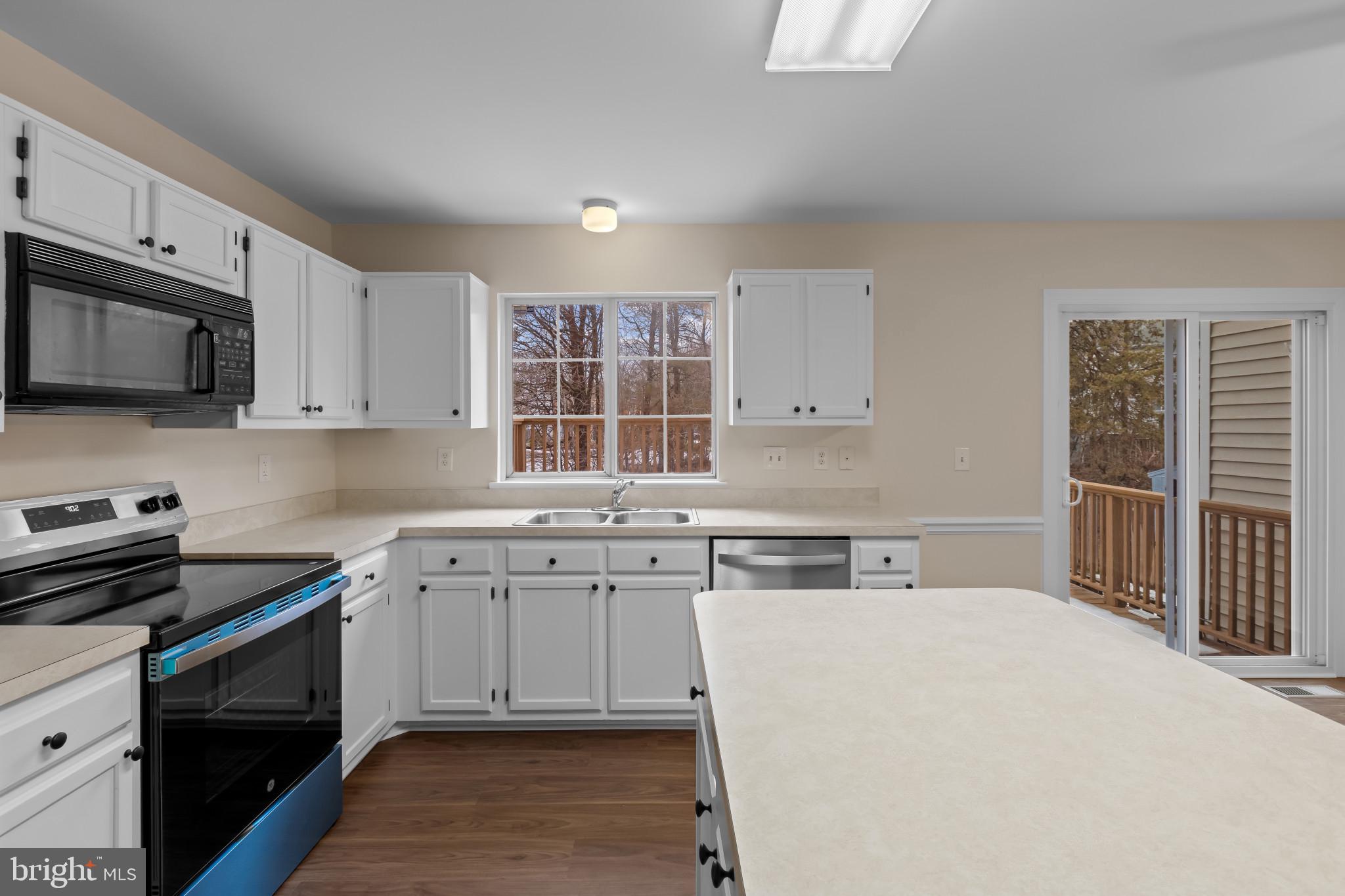 MILLBROOK SUBDIVISION - Residential Lease