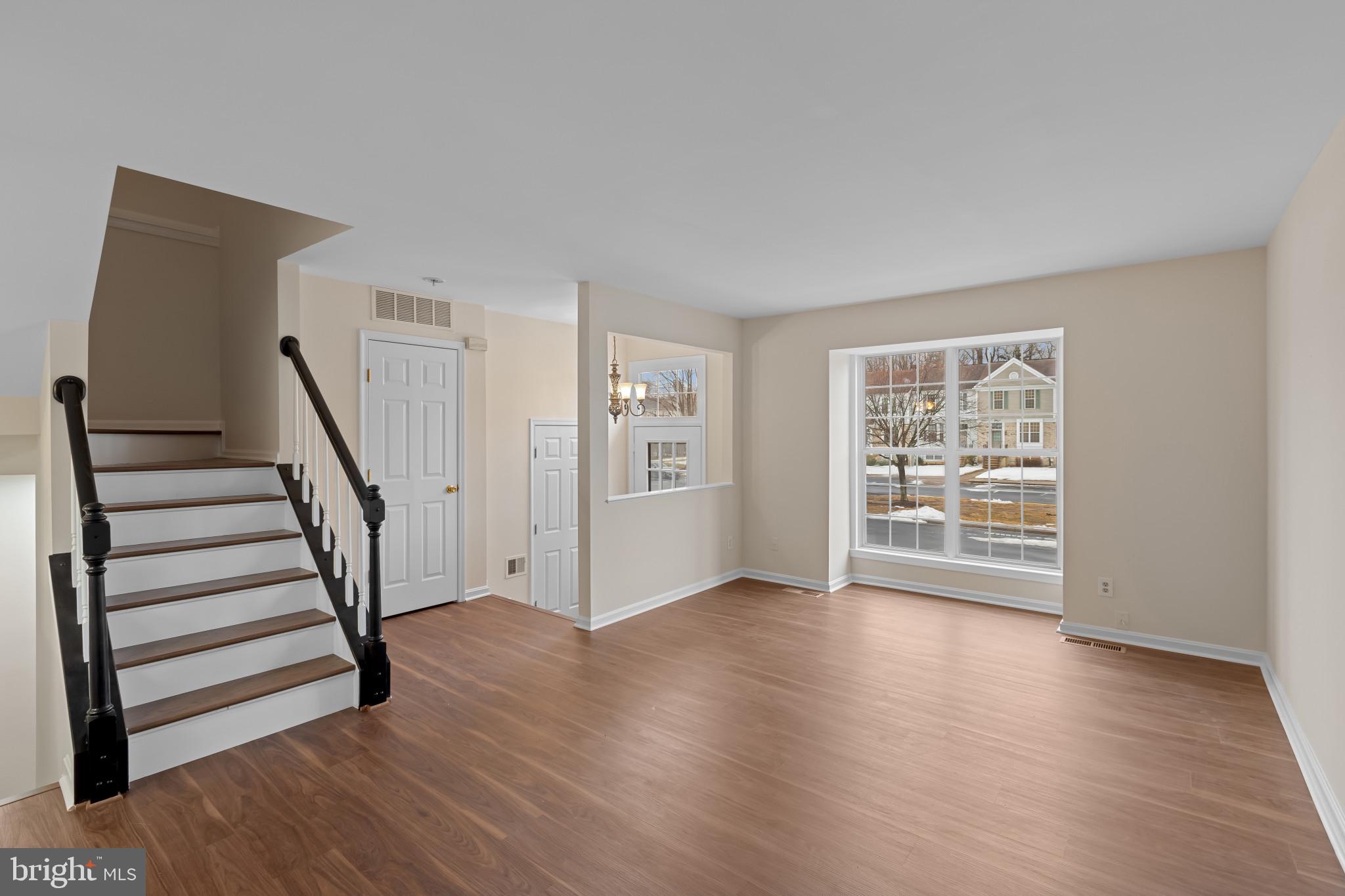 MILLBROOK SUBDIVISION - Residential Lease