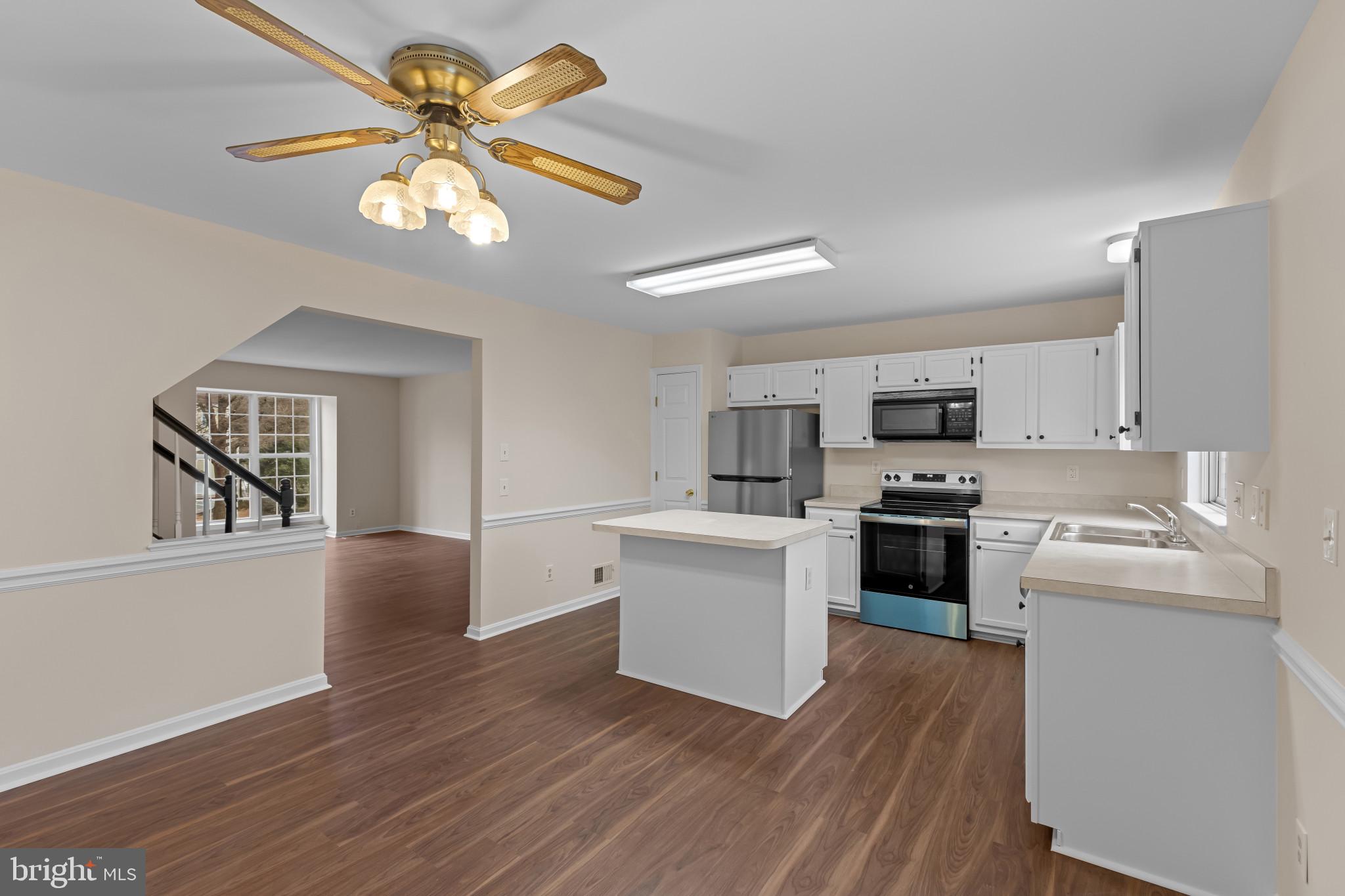 MILLBROOK SUBDIVISION - Residential Lease