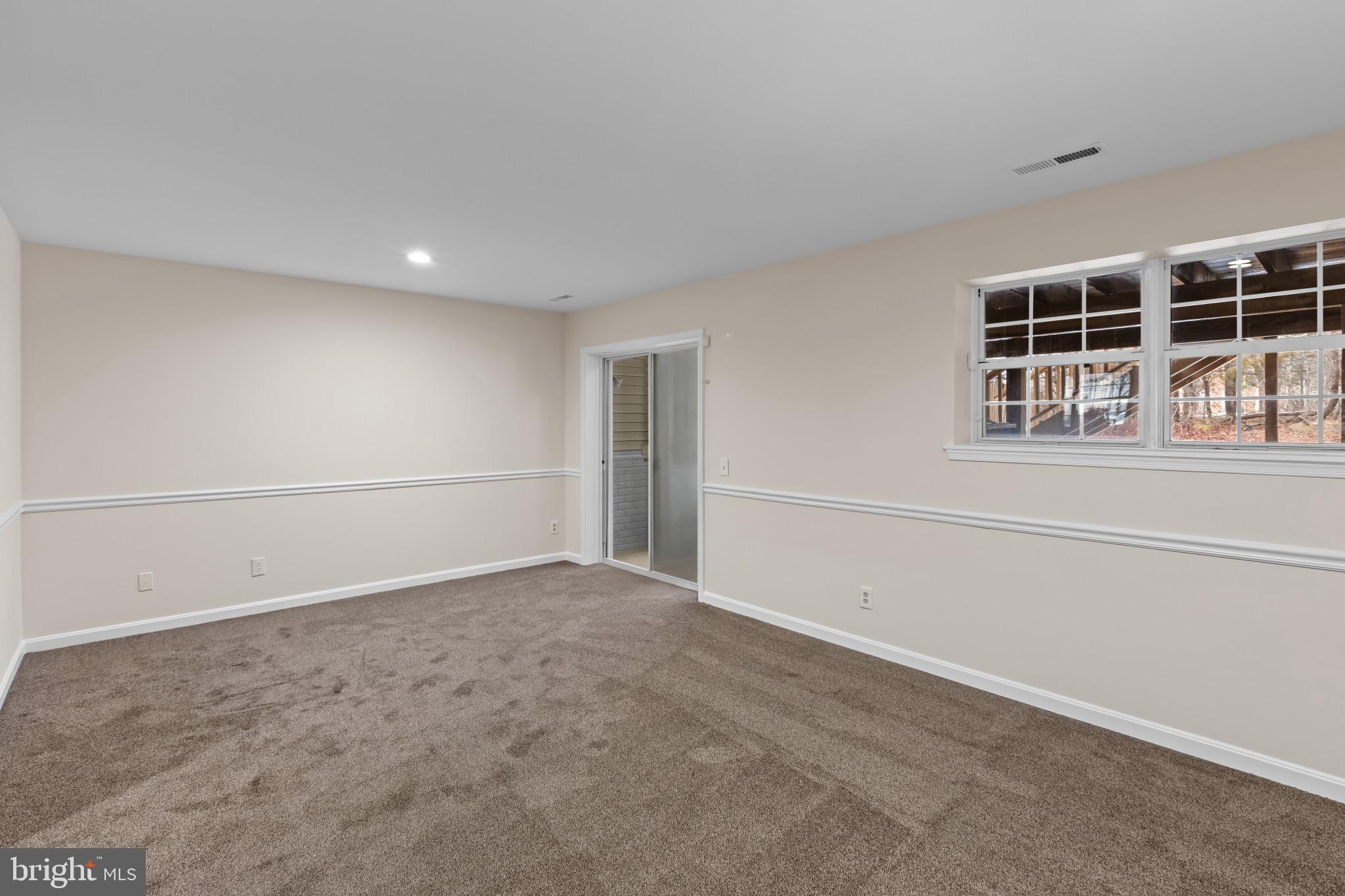 MILLBROOK SUBDIVISION - Residential Lease