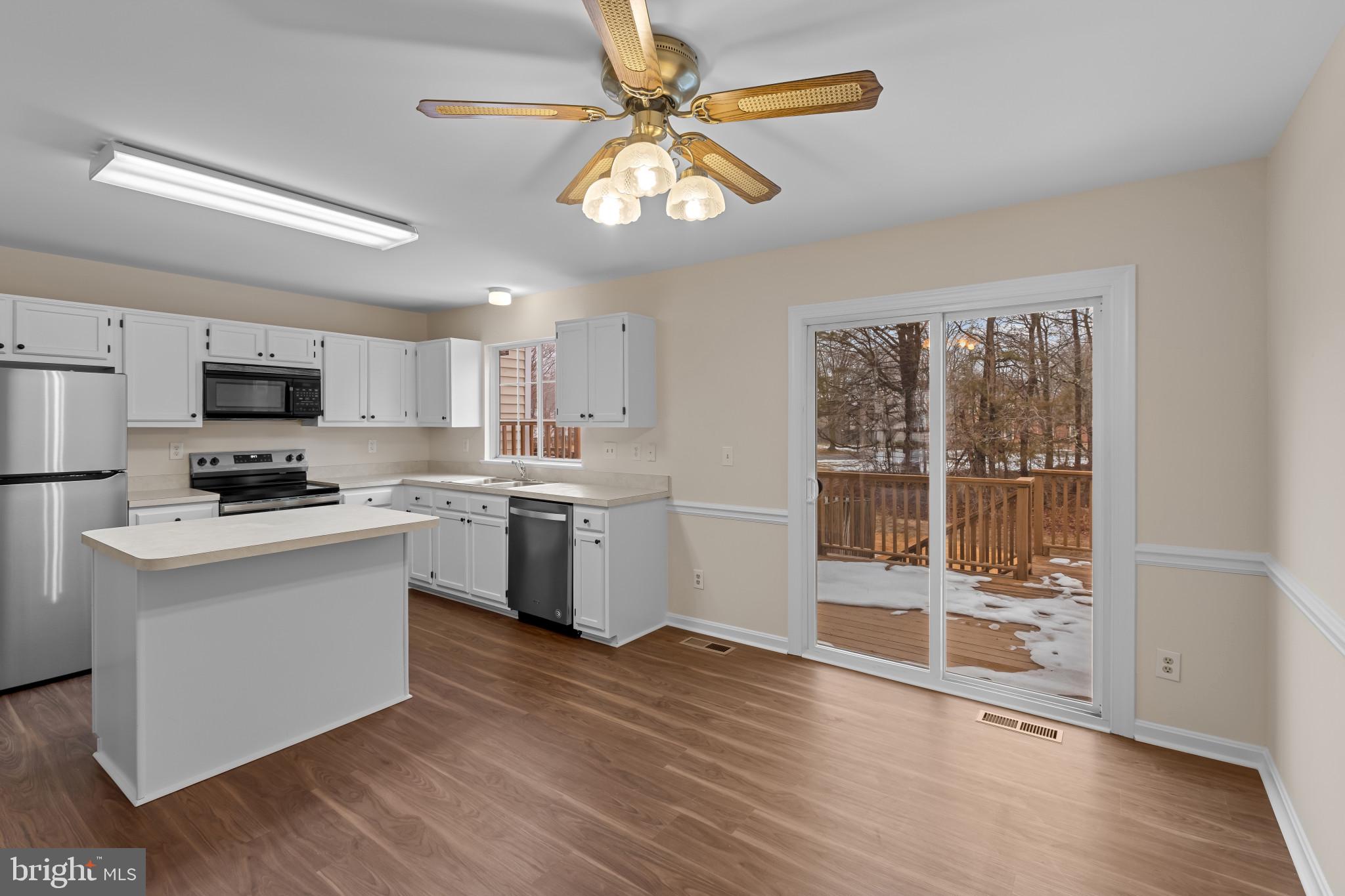 MILLBROOK SUBDIVISION - Residential Lease