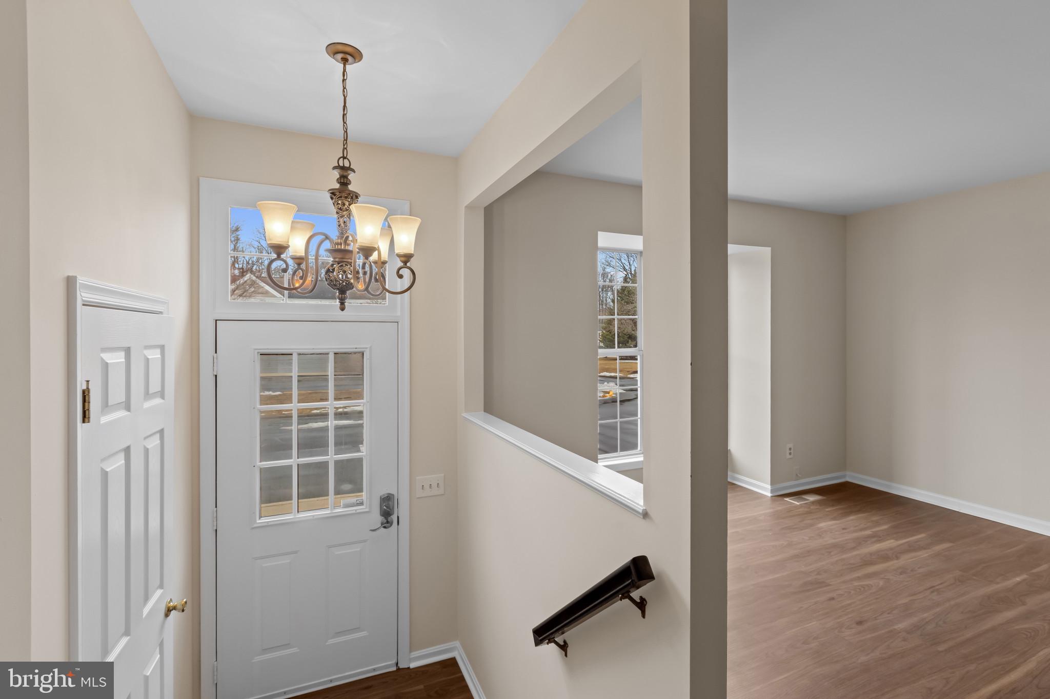 MILLBROOK SUBDIVISION - Residential Lease