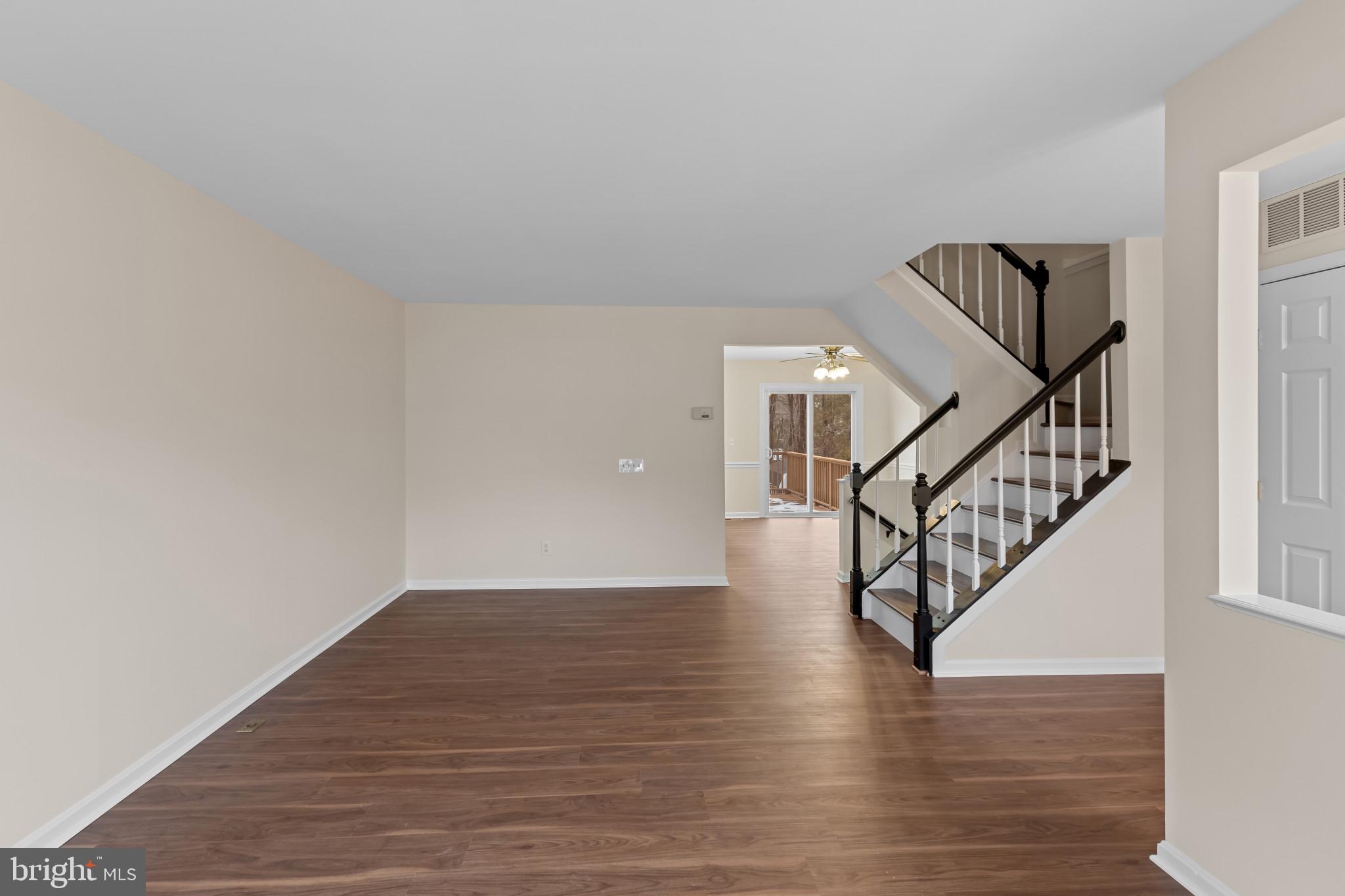 MILLBROOK SUBDIVISION - Residential Lease