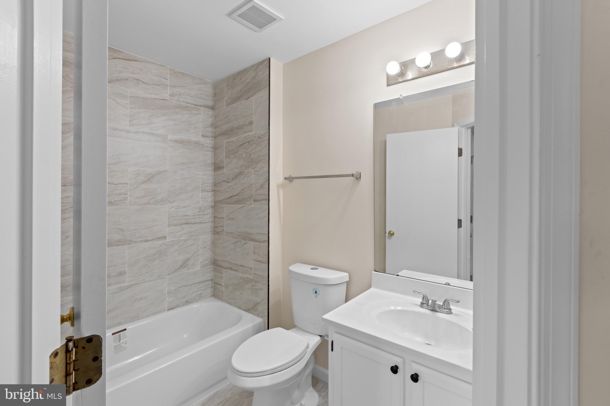 MILLBROOK SUBDIVISION - Residential Lease