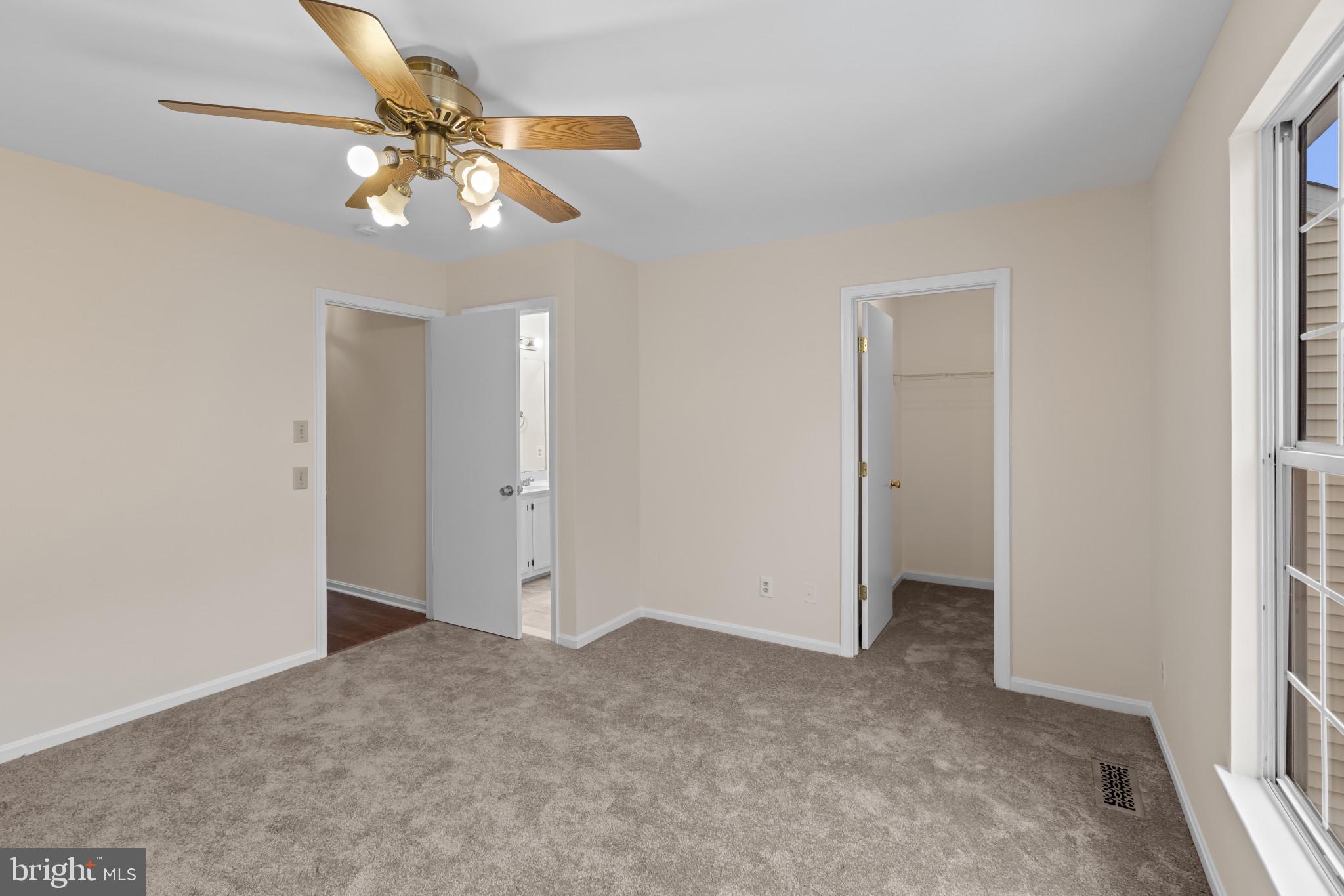 MILLBROOK SUBDIVISION - Residential Lease