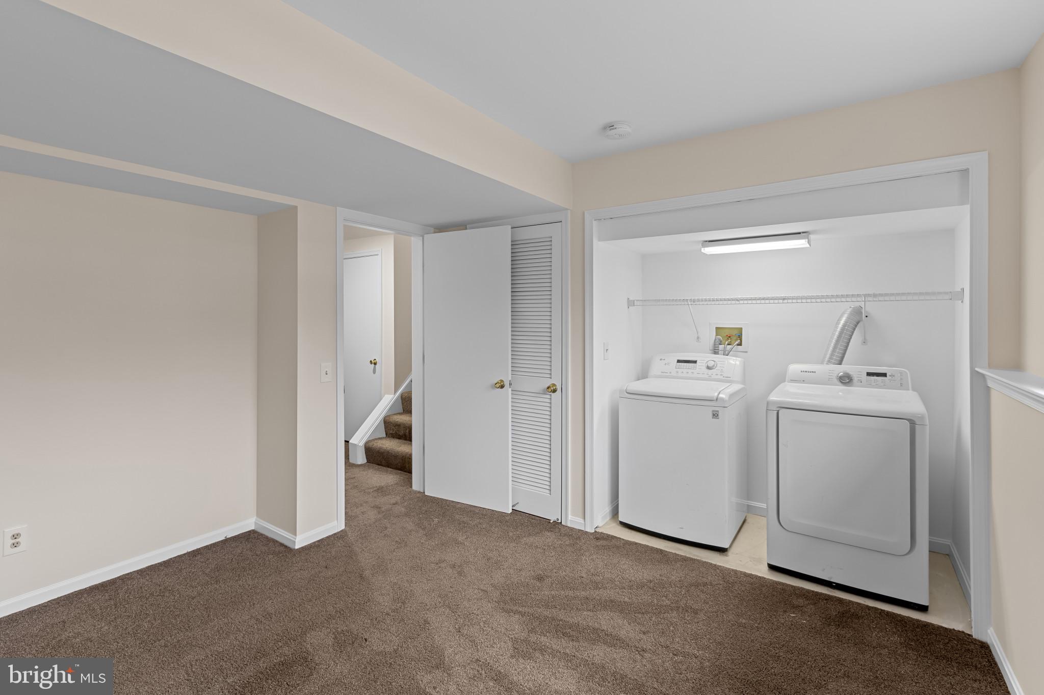 MILLBROOK SUBDIVISION - Residential Lease