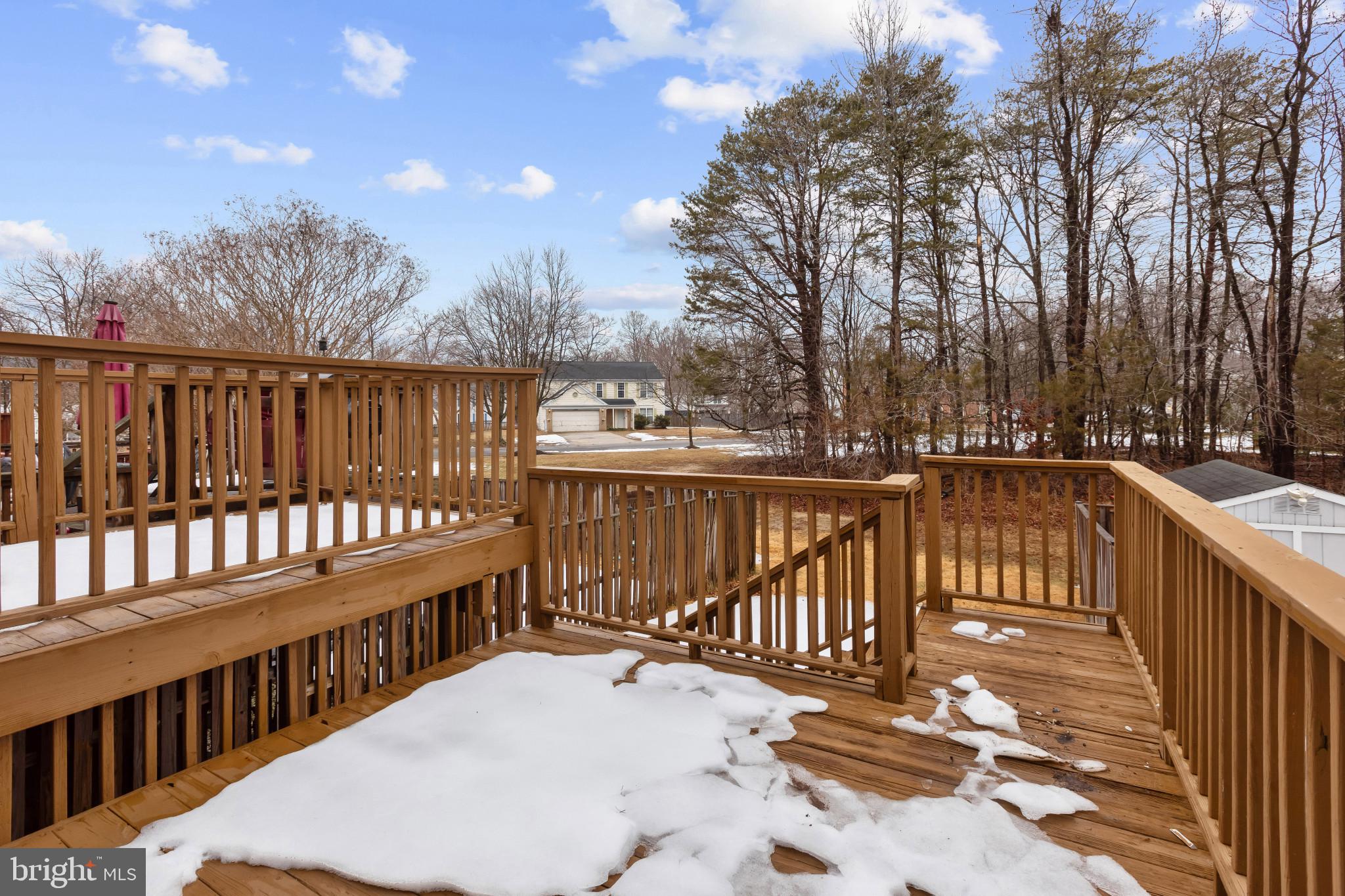 MILLBROOK SUBDIVISION - Residential Lease