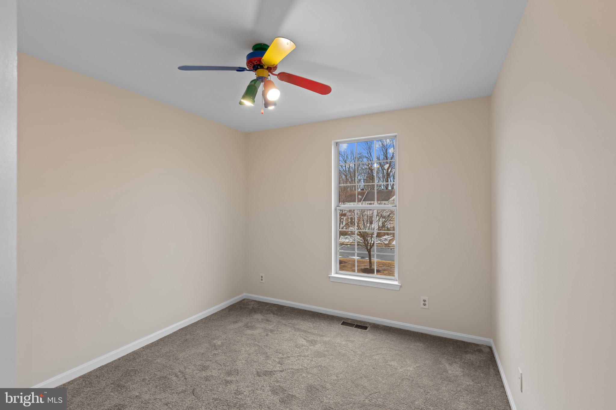 MILLBROOK SUBDIVISION - Residential Lease