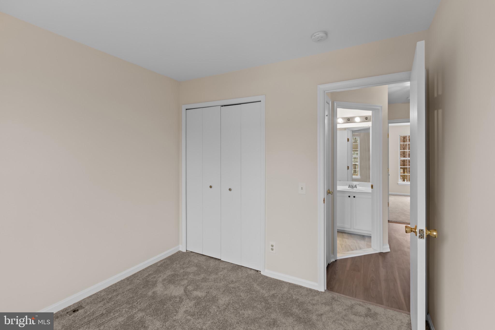 MILLBROOK SUBDIVISION - Residential Lease