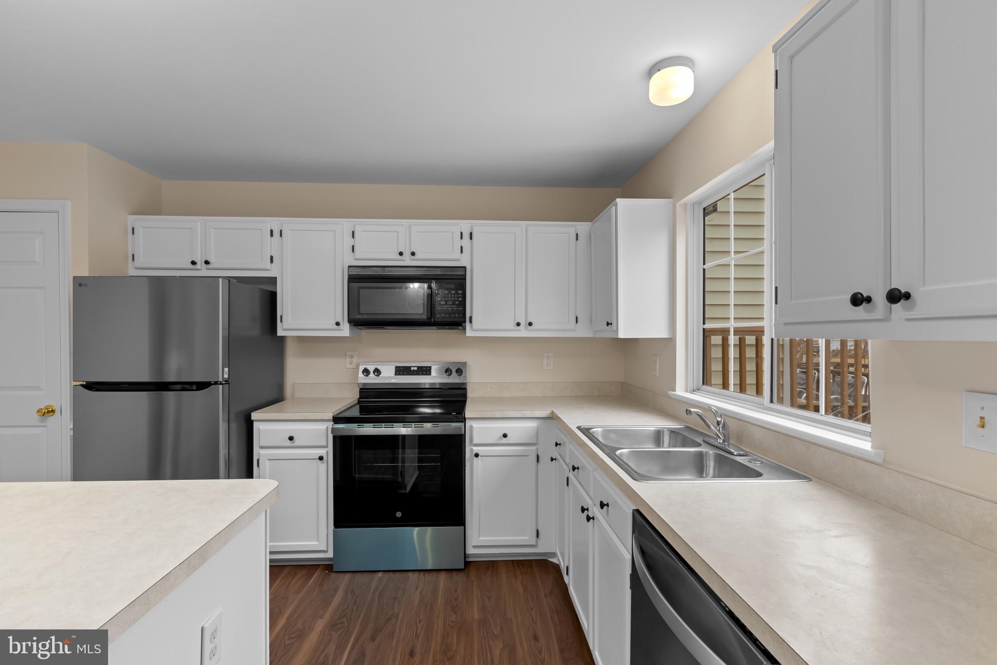 MILLBROOK SUBDIVISION - Residential Lease