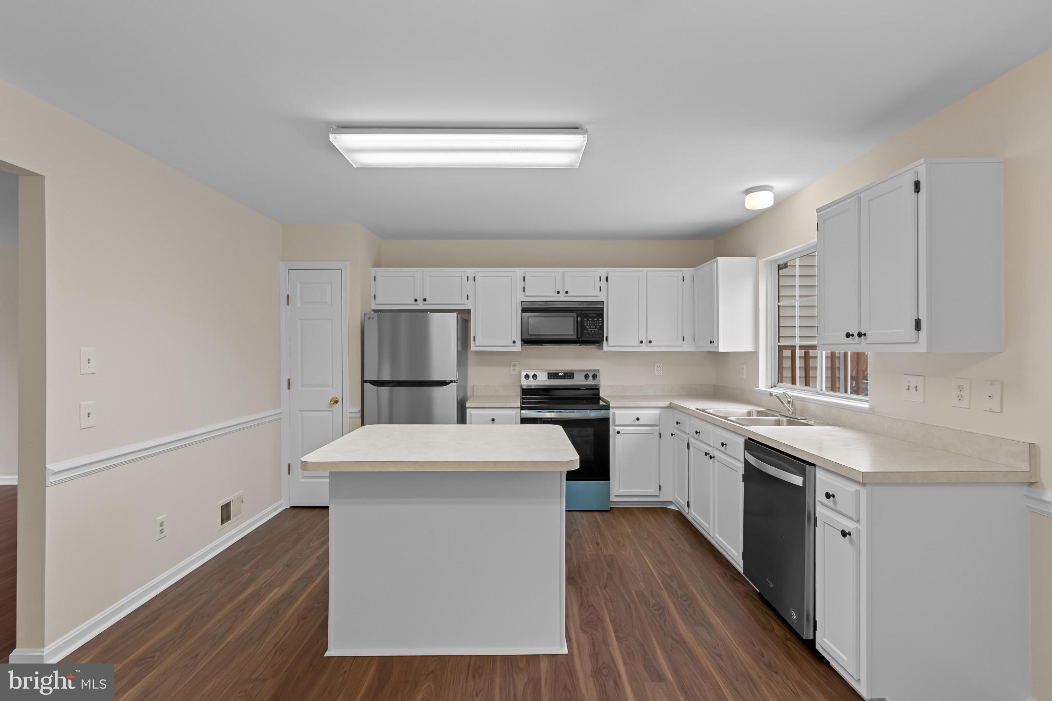 MILLBROOK SUBDIVISION - Residential Lease