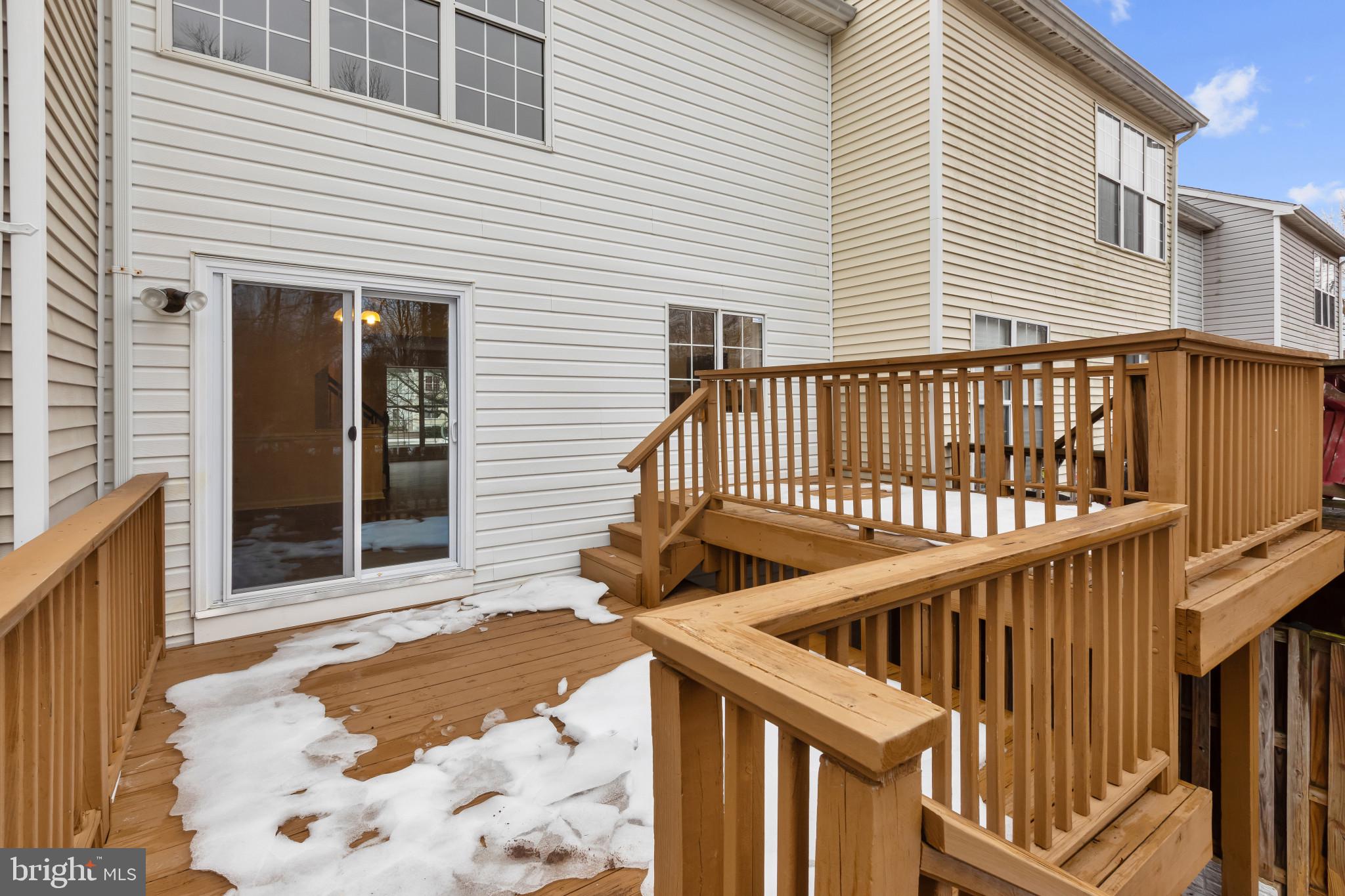 MILLBROOK SUBDIVISION - Residential Lease