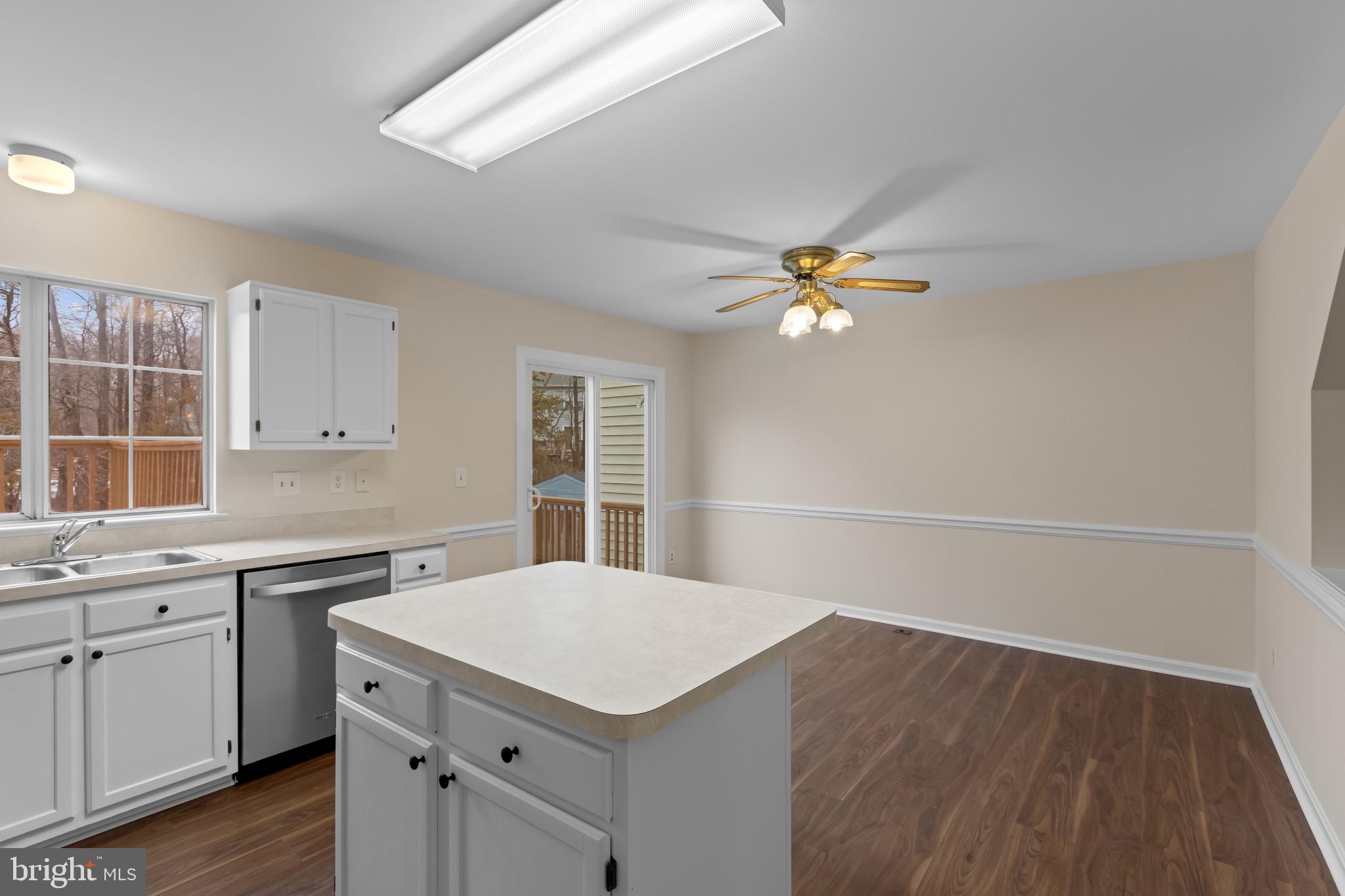 MILLBROOK SUBDIVISION - Residential Lease