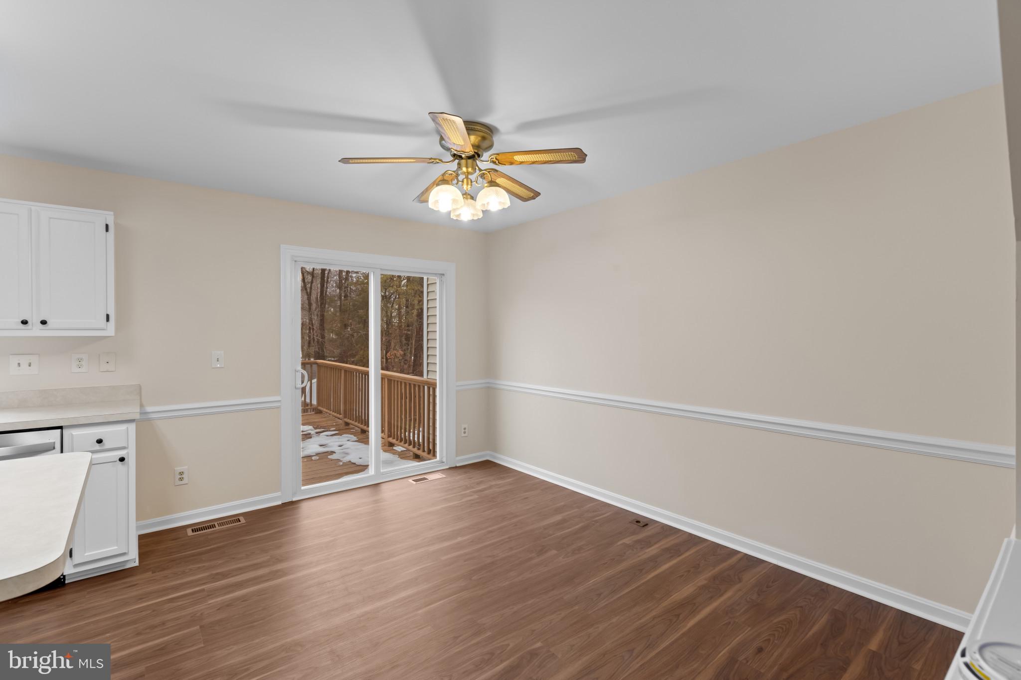 MILLBROOK SUBDIVISION - Residential Lease