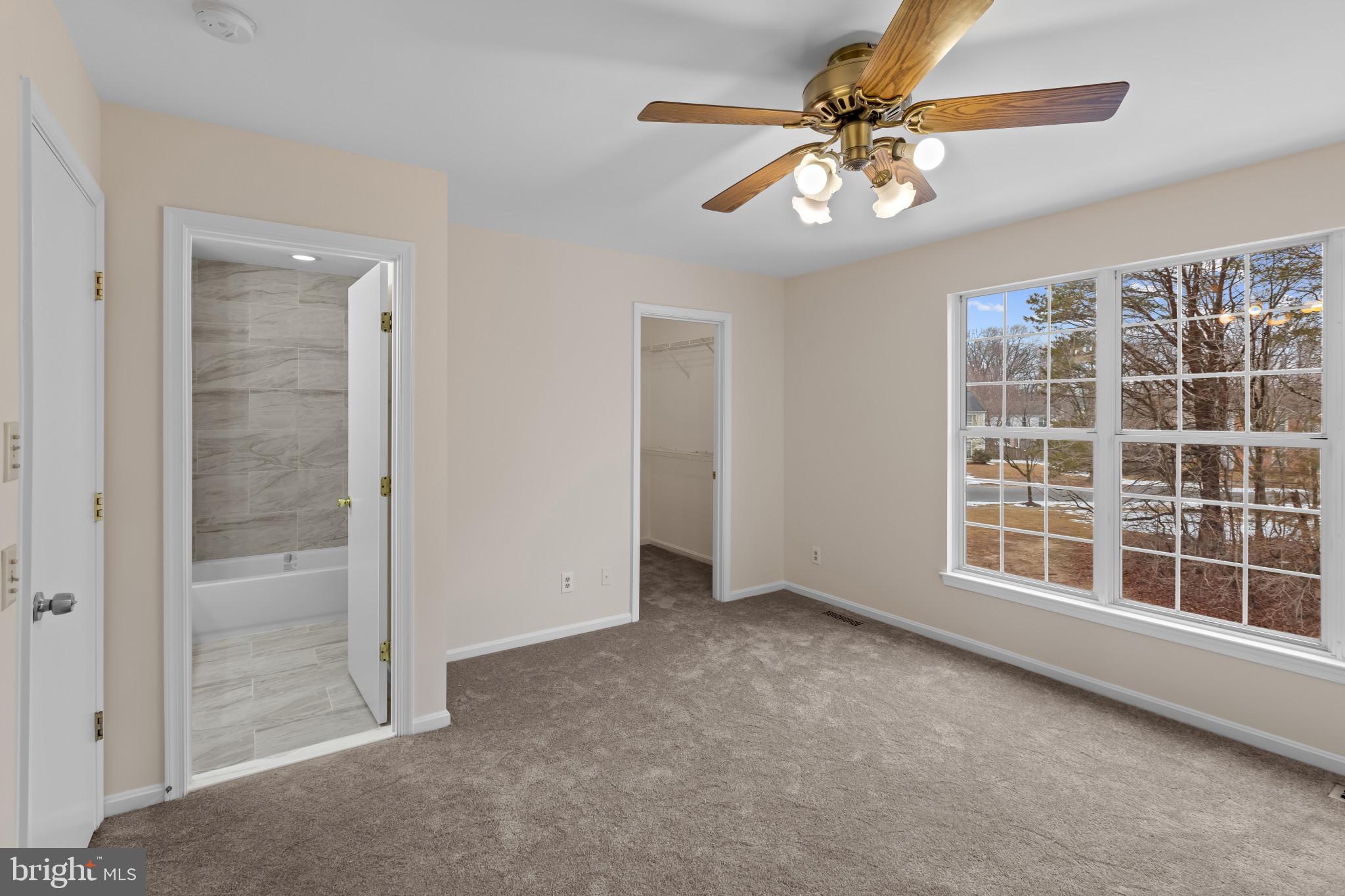 MILLBROOK SUBDIVISION - Residential Lease