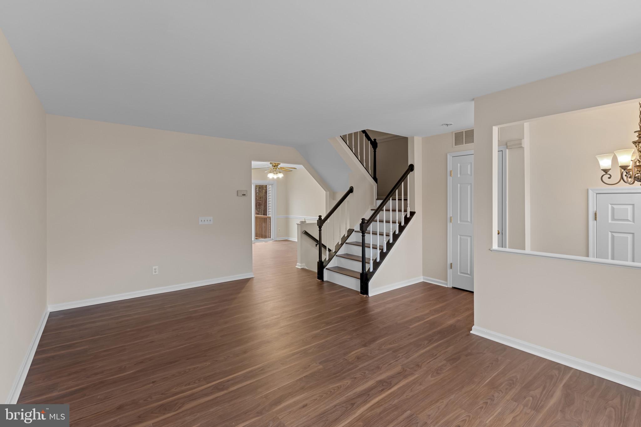 MILLBROOK SUBDIVISION - Residential Lease