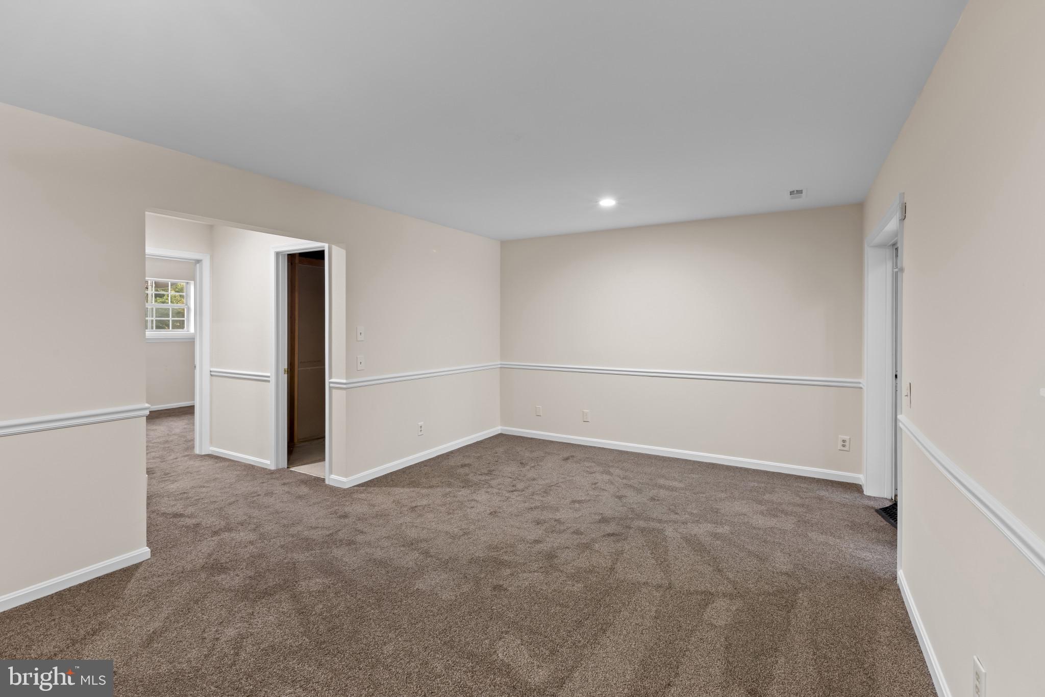 MILLBROOK SUBDIVISION - Residential Lease