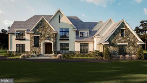 Photo of 6615 Malta Lane, MCLEAN, VA 22101 (MLS # VAFX2321694)