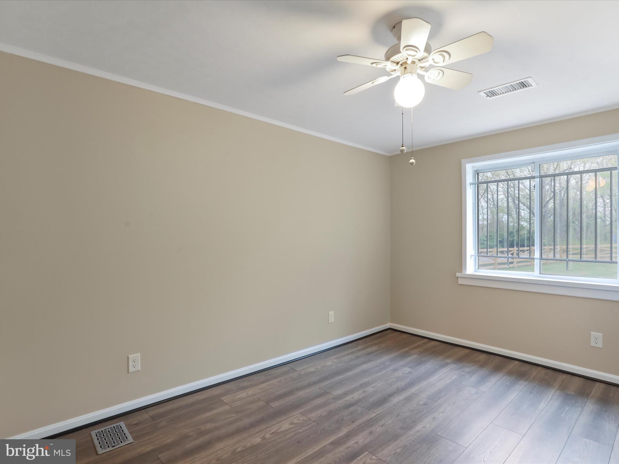 POTOMAC PARK ESTATES - Residential