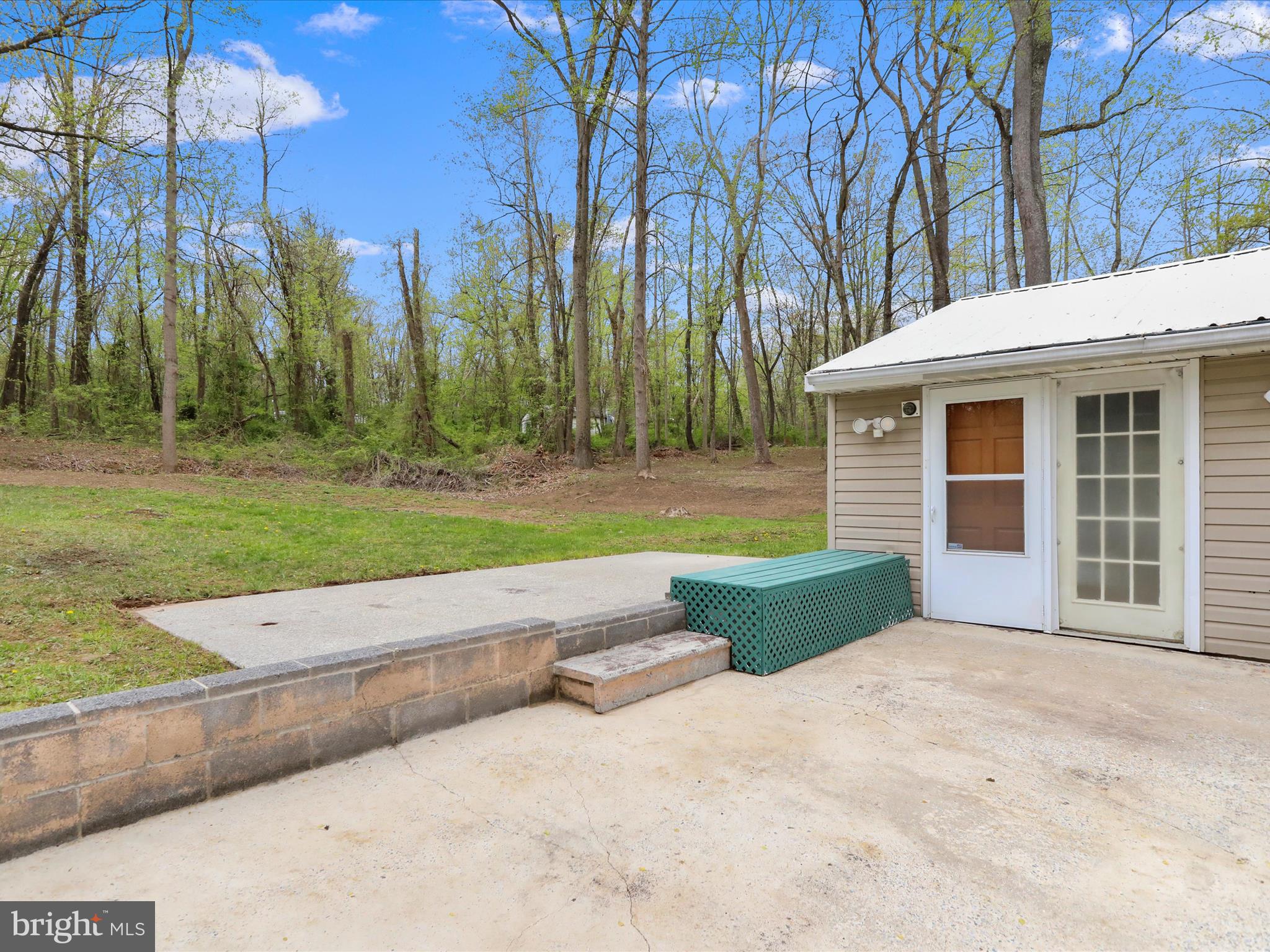 POTOMAC PARK ESTATES - Residential