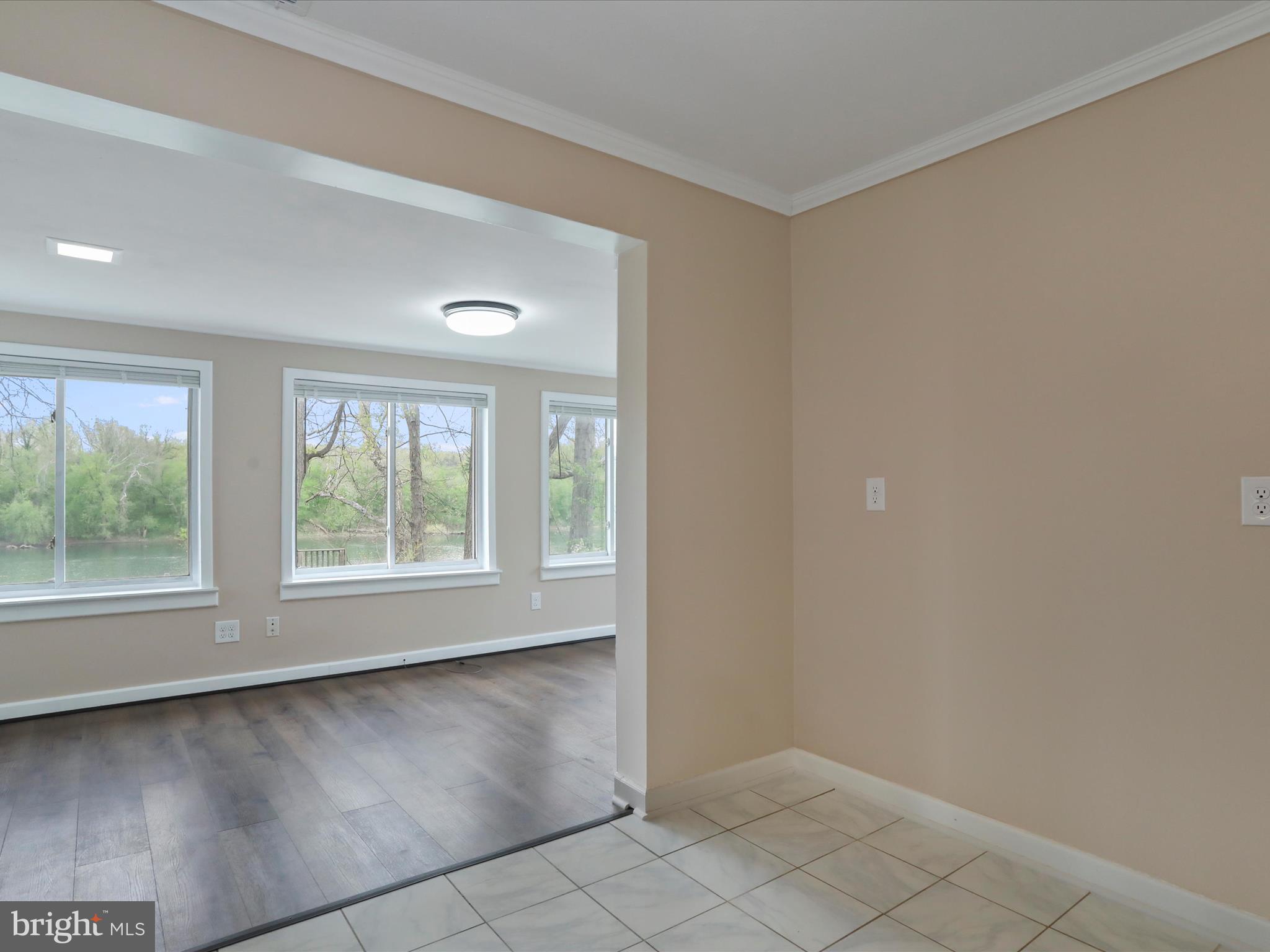 POTOMAC PARK ESTATES - Residential