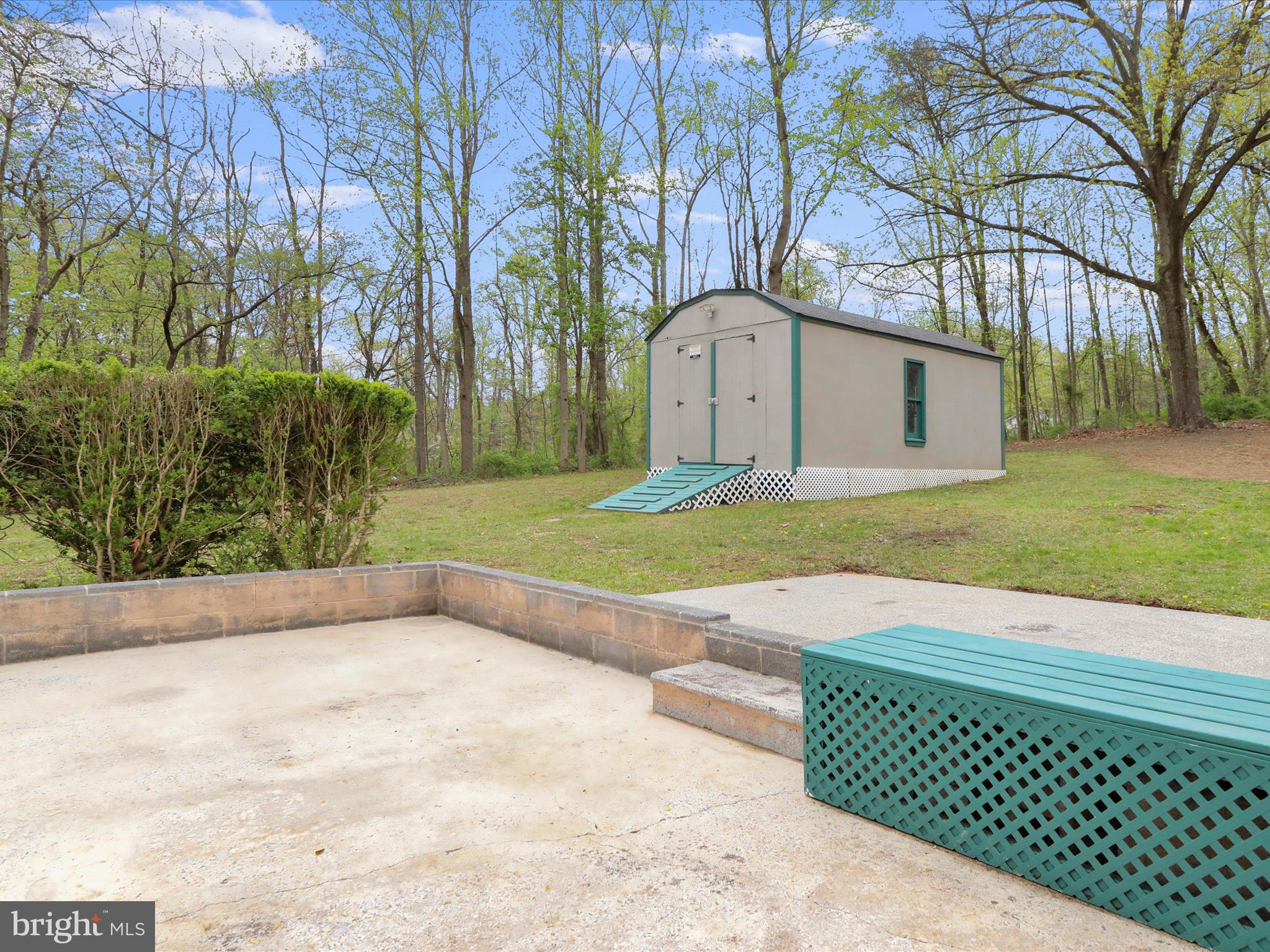 POTOMAC PARK ESTATES - Residential