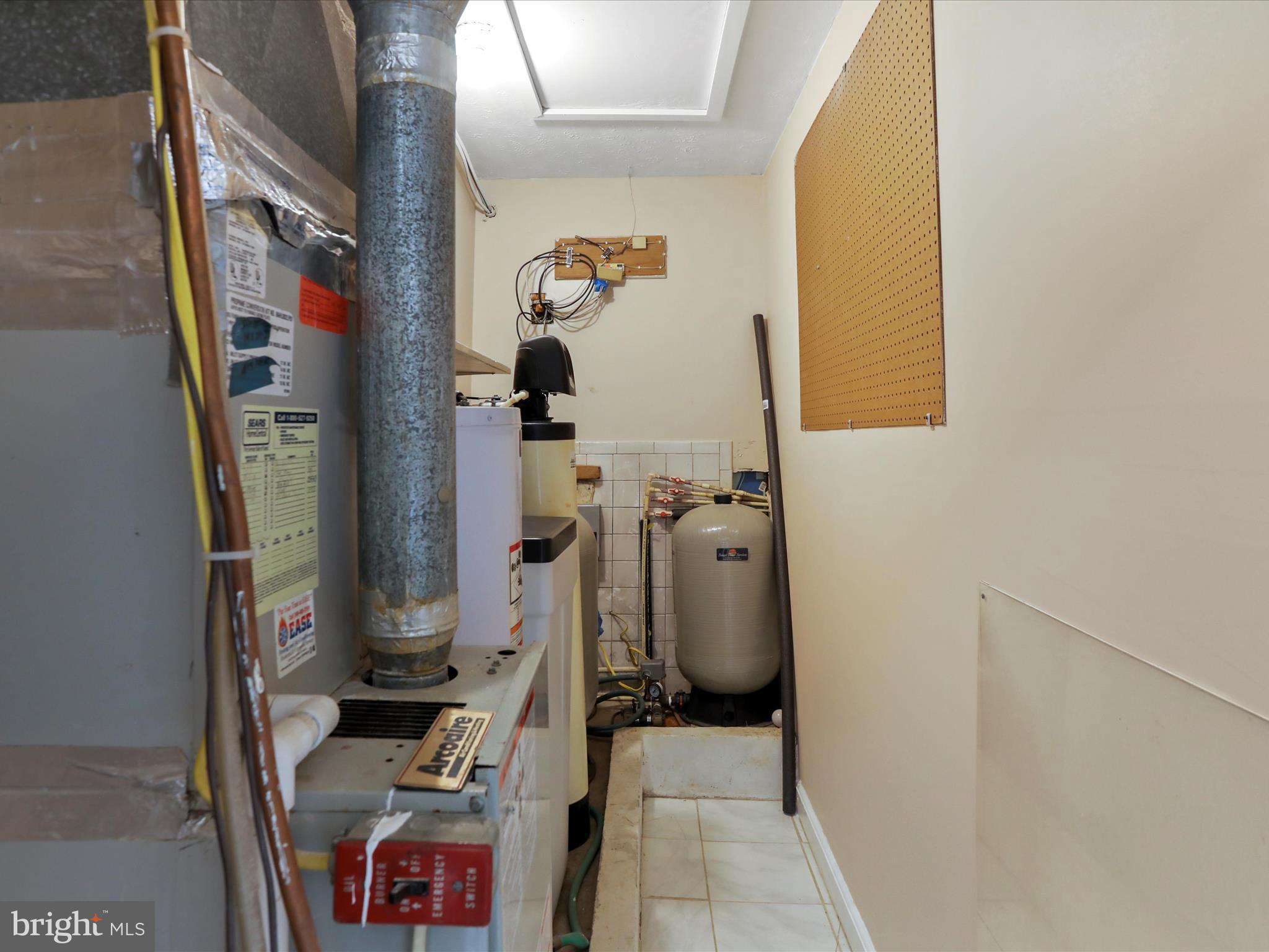 POTOMAC PARK ESTATES - Residential