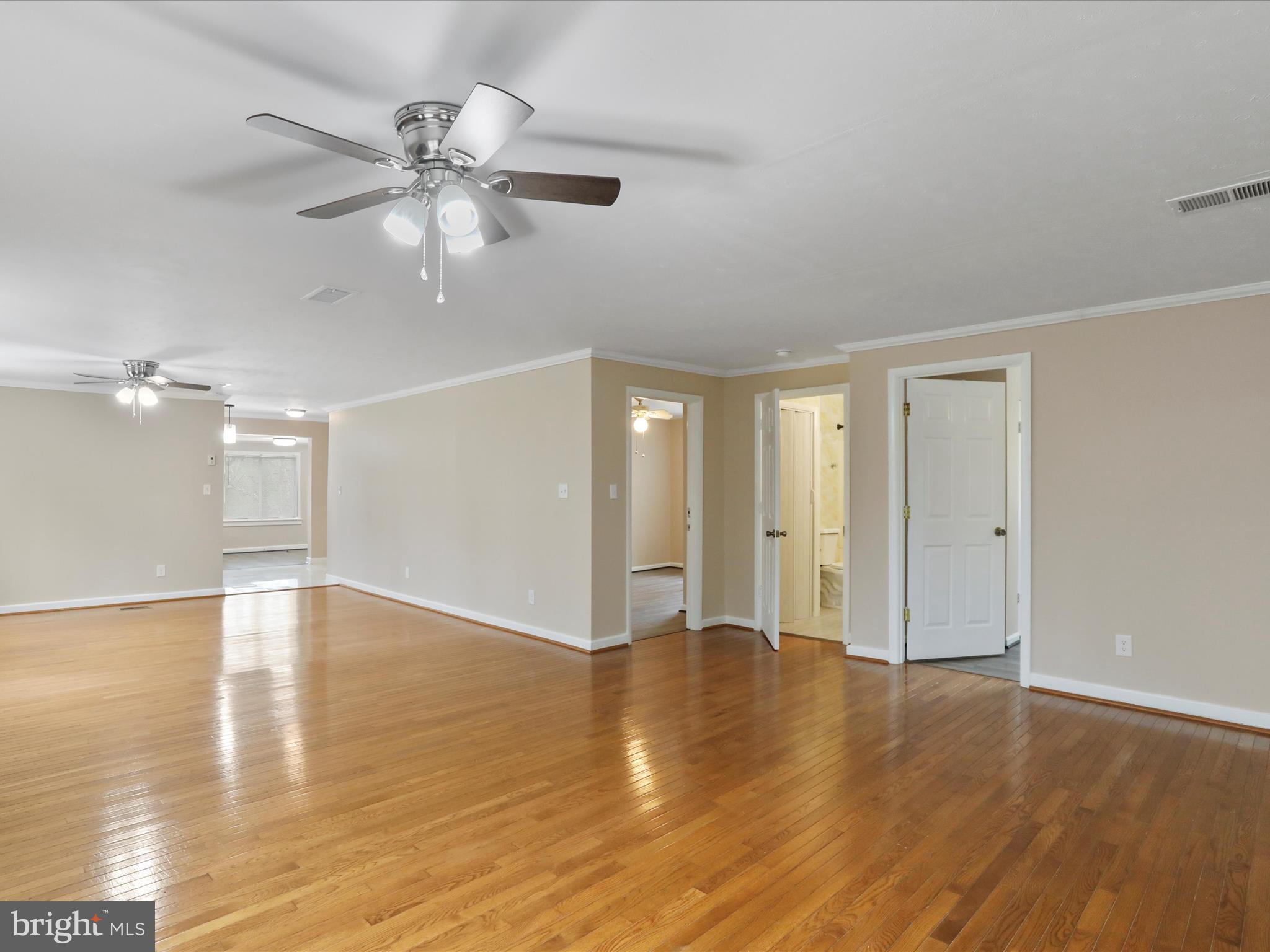 POTOMAC PARK ESTATES - Residential