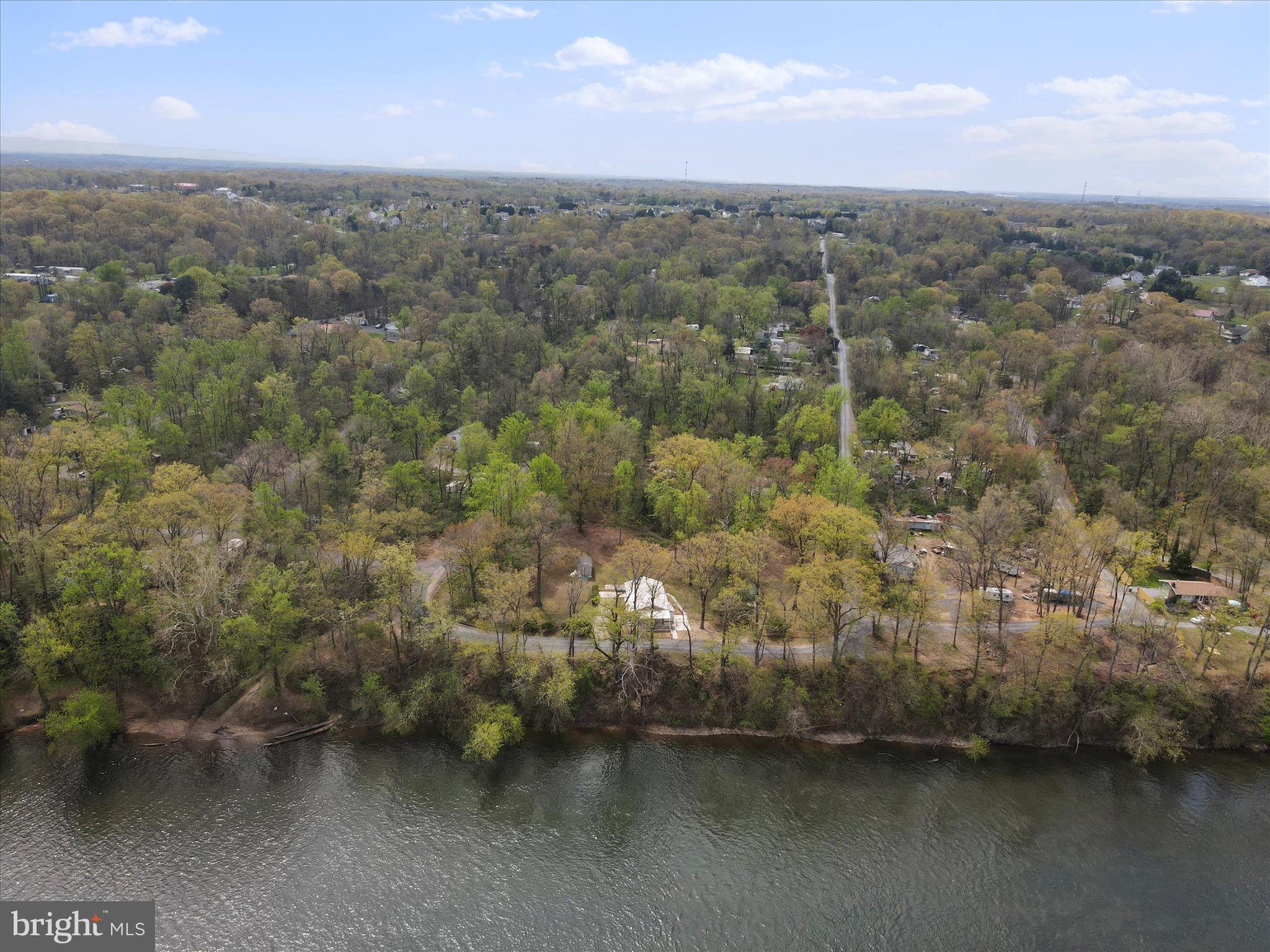 POTOMAC PARK ESTATES - Residential