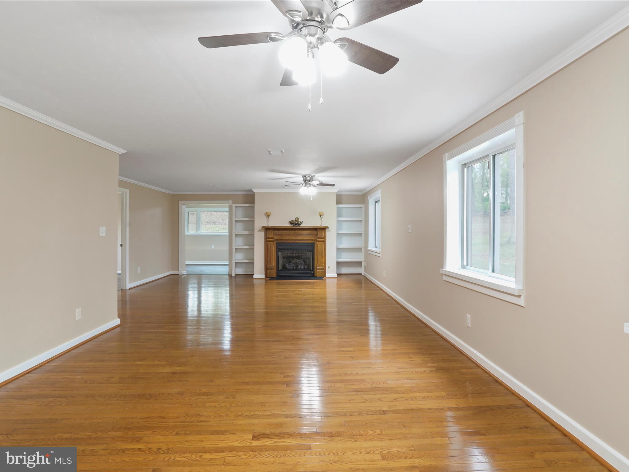 POTOMAC PARK ESTATES - Residential