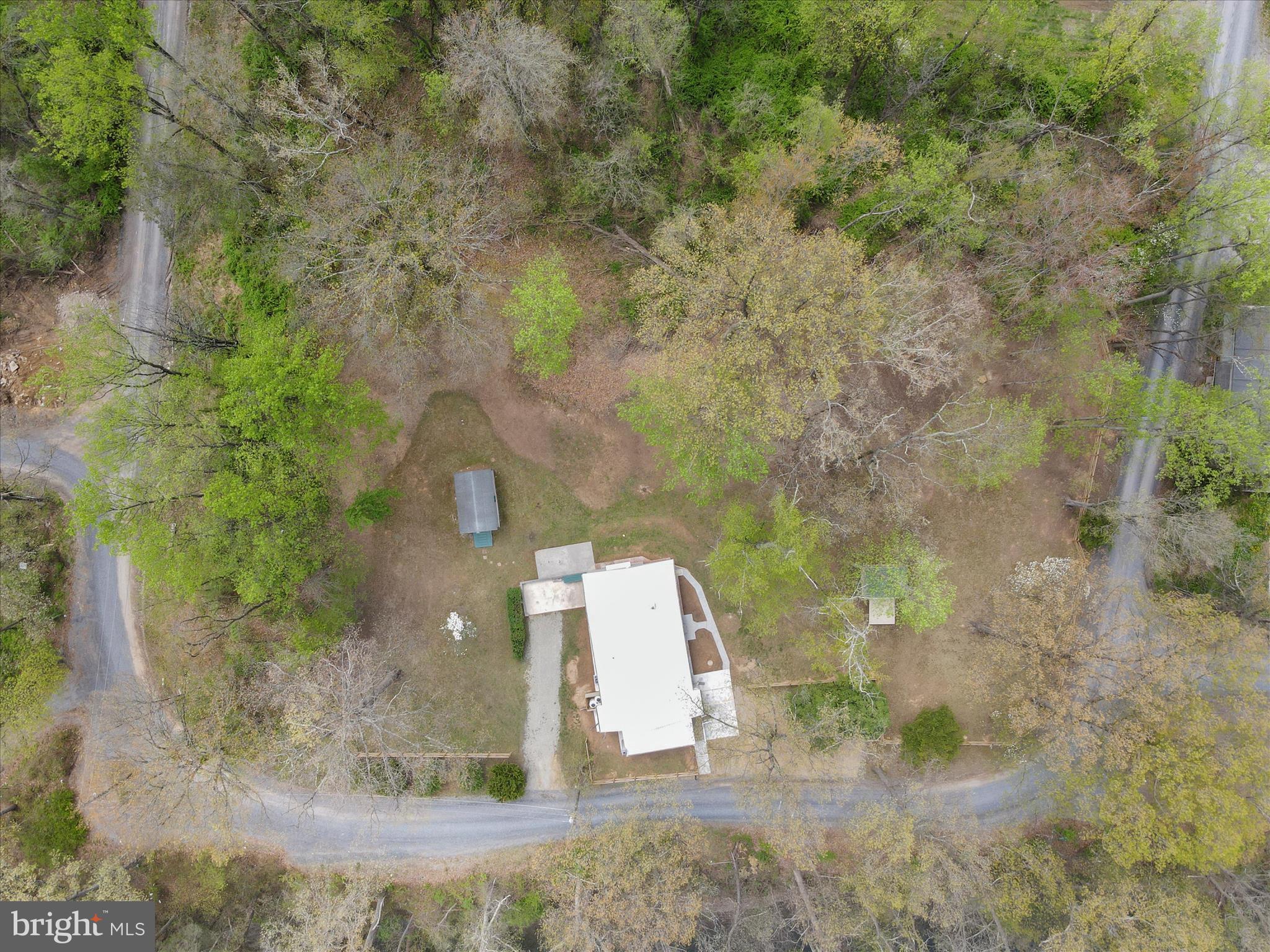 POTOMAC PARK ESTATES - Residential