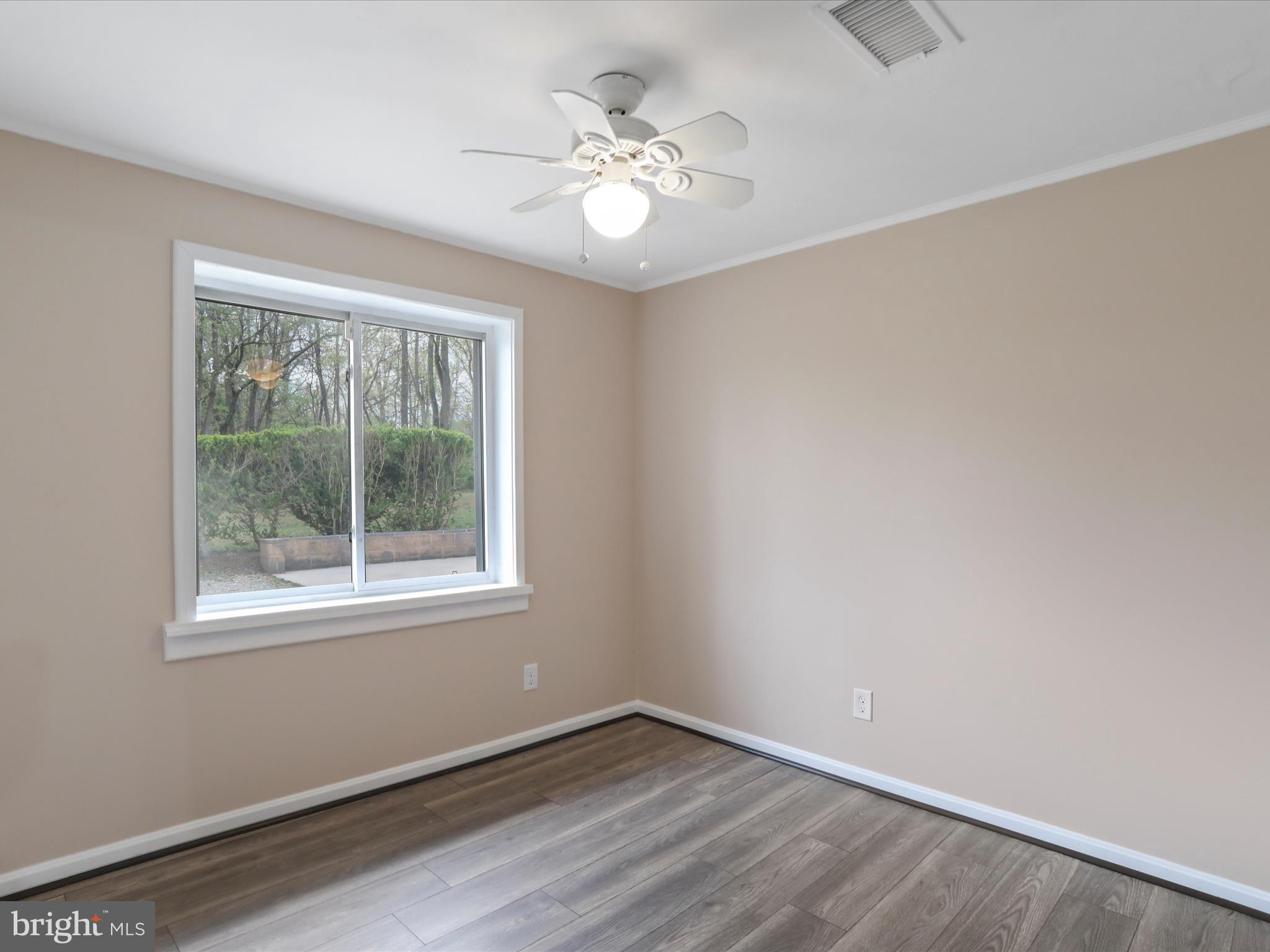 POTOMAC PARK ESTATES - Residential