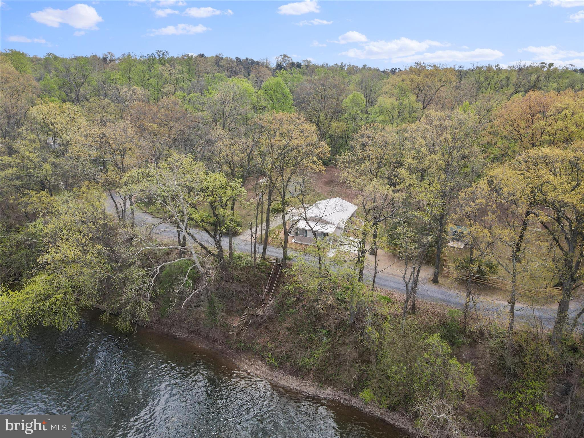 POTOMAC PARK ESTATES - Residential