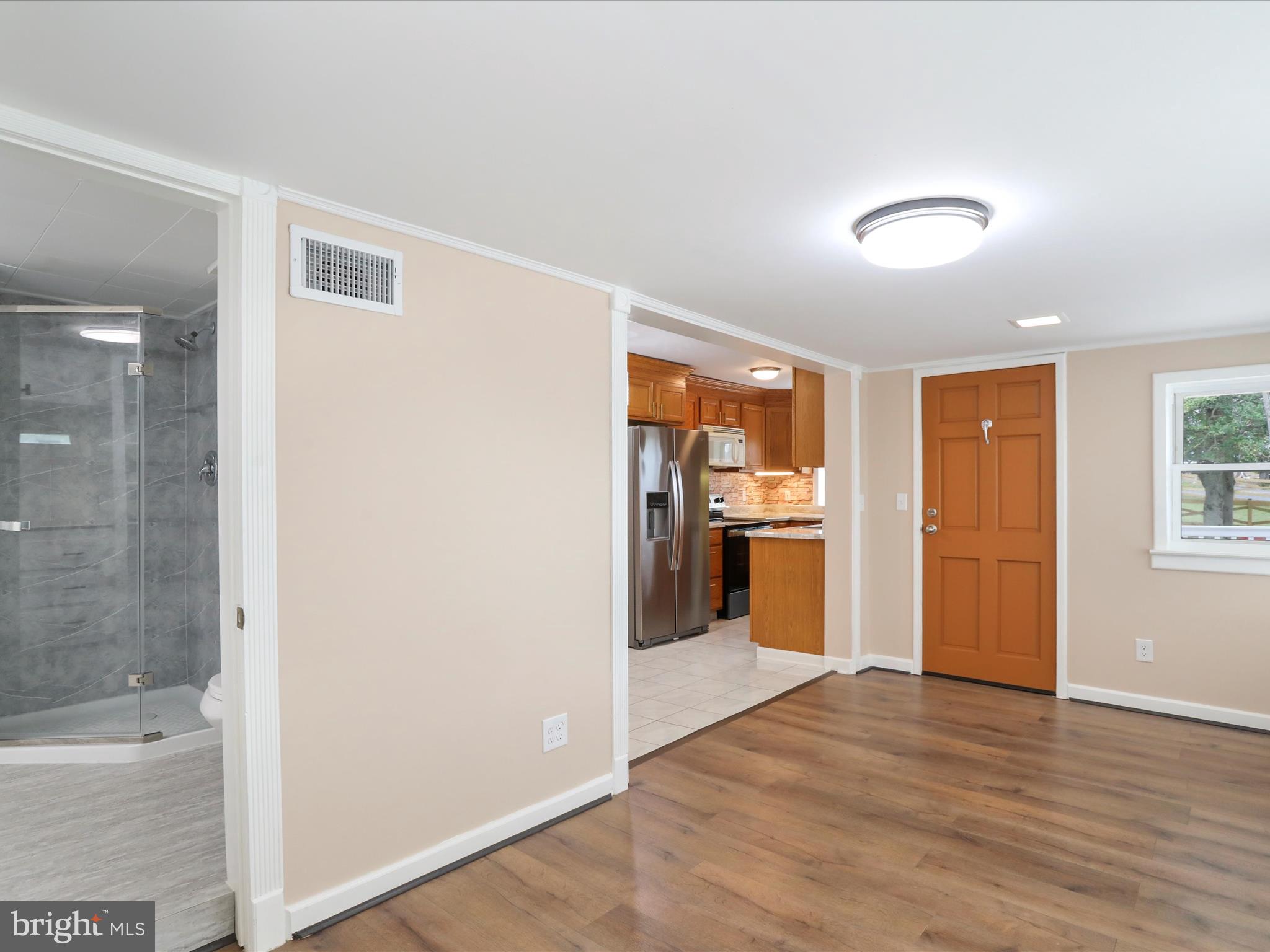 POTOMAC PARK ESTATES - Residential