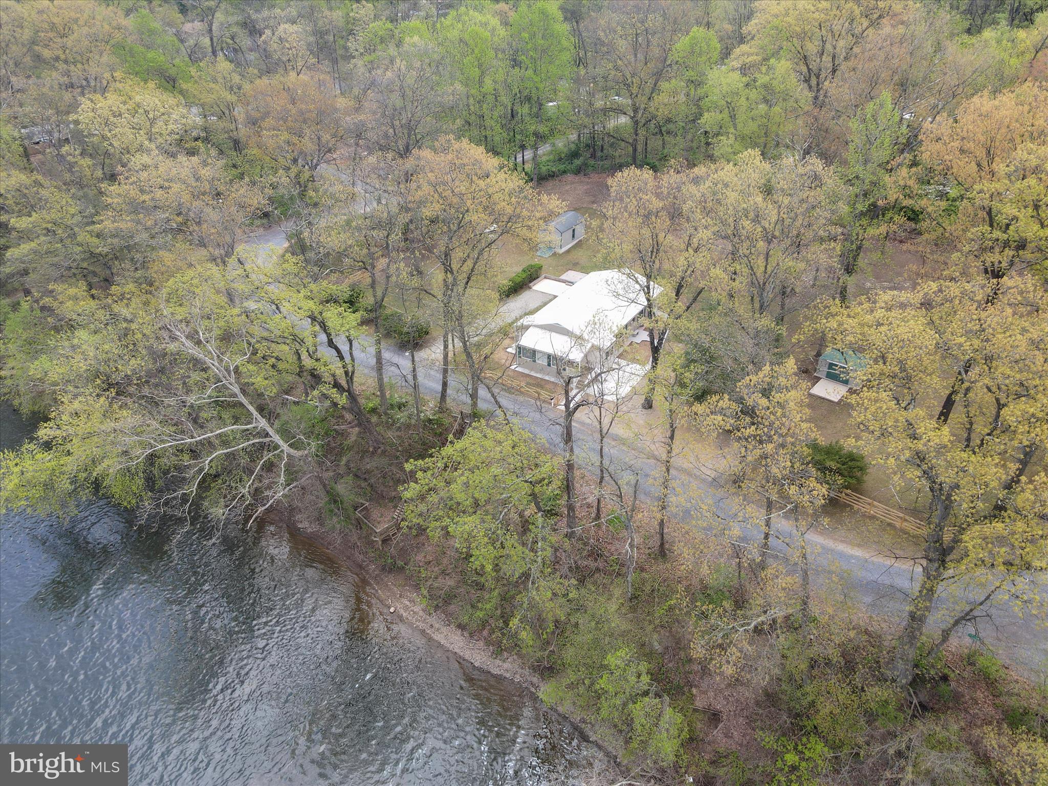 POTOMAC PARK ESTATES - Residential