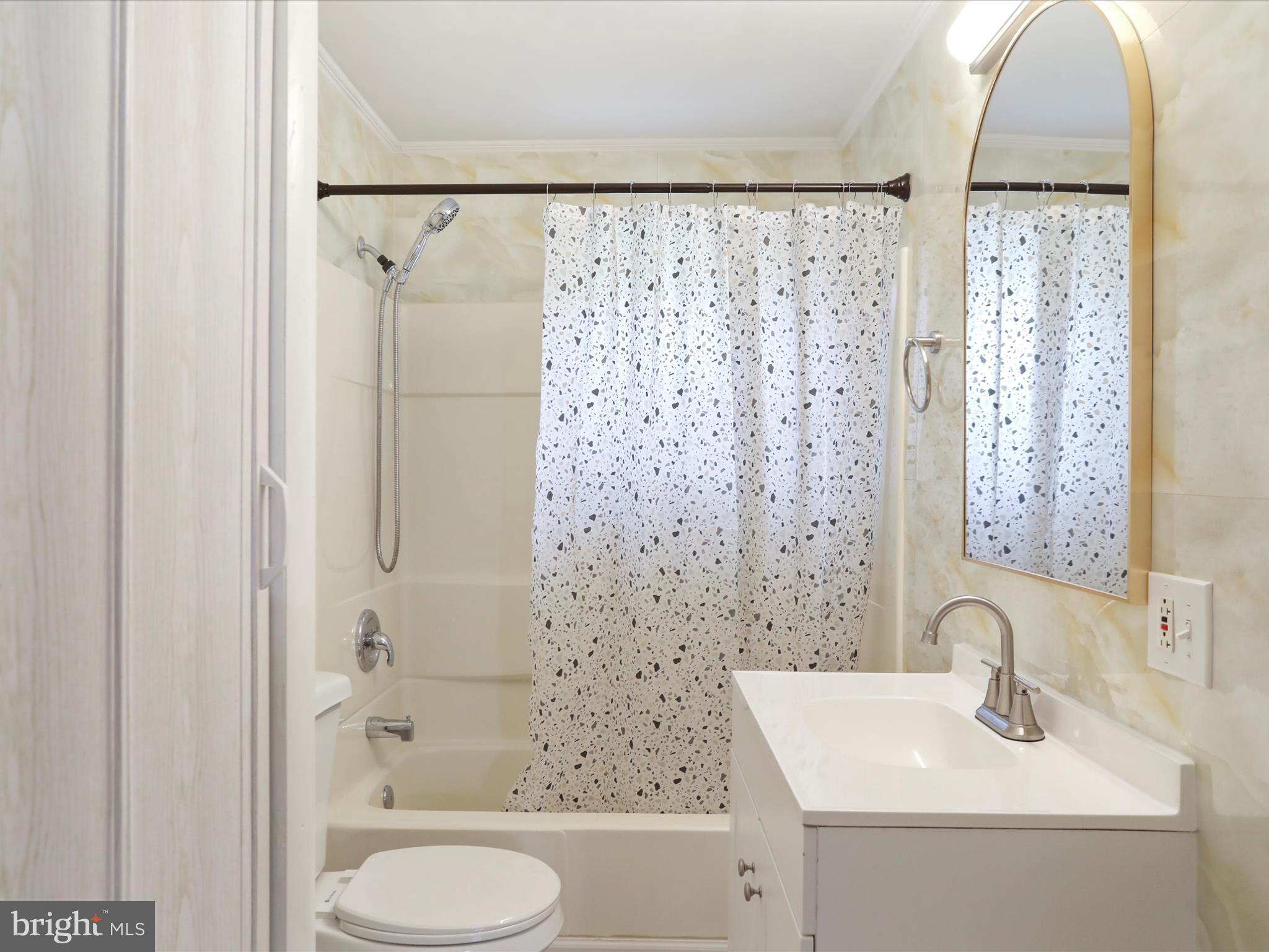 POTOMAC PARK ESTATES - Residential