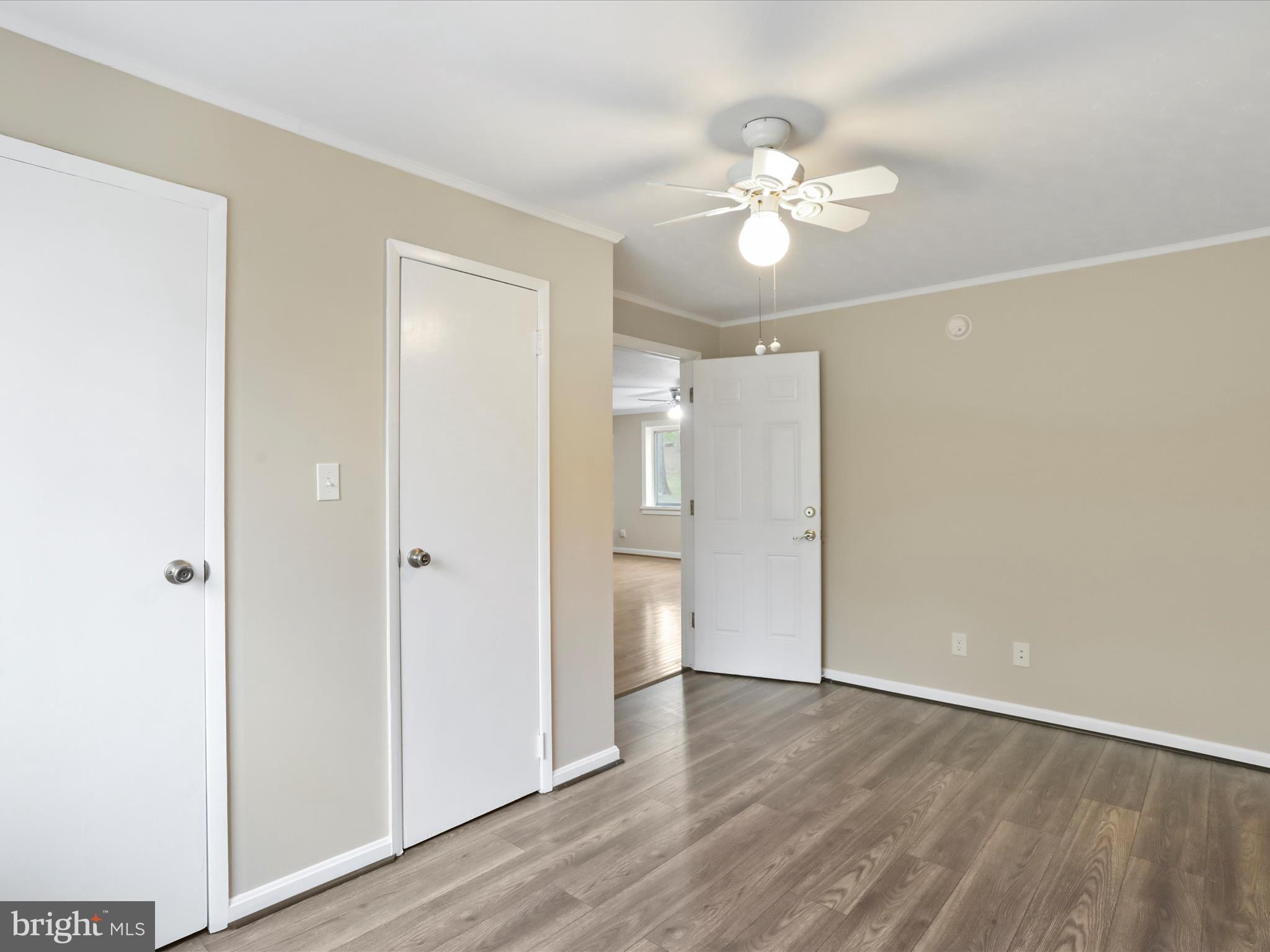 POTOMAC PARK ESTATES - Residential