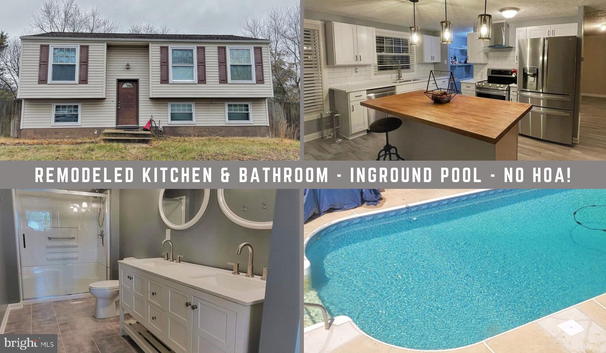 PINEFIELD - Residential