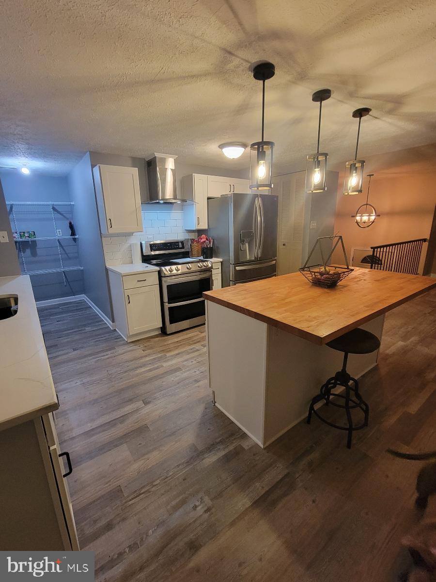 PINEFIELD - Residential