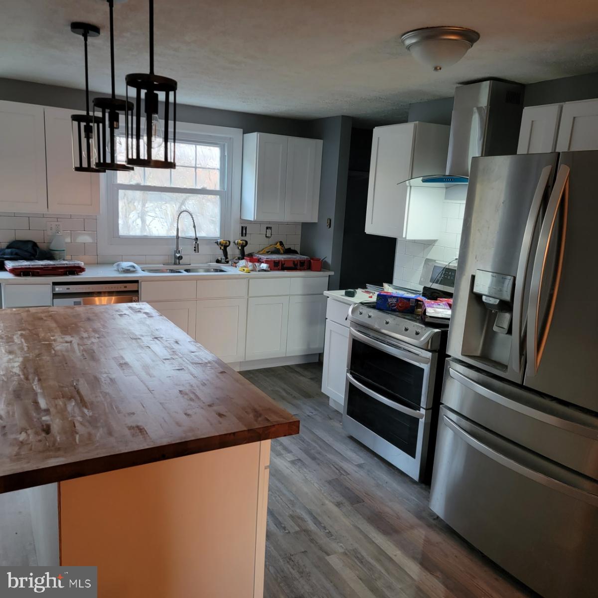 PINEFIELD - Residential