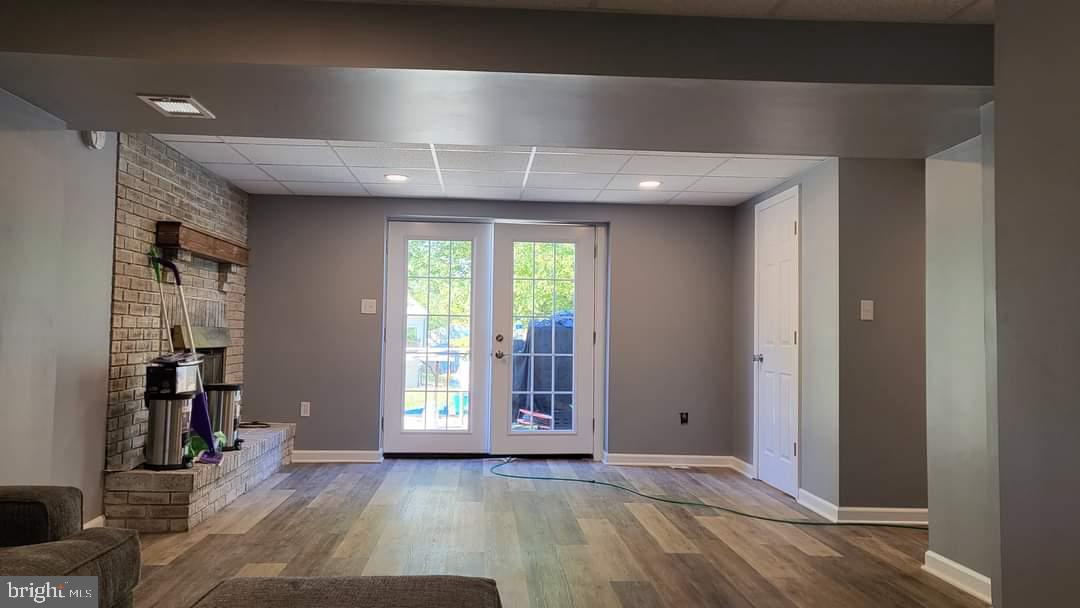 PINEFIELD - Residential