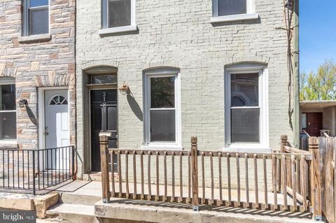 319 W MIFFLIN STREET LANCASTER PA 17603