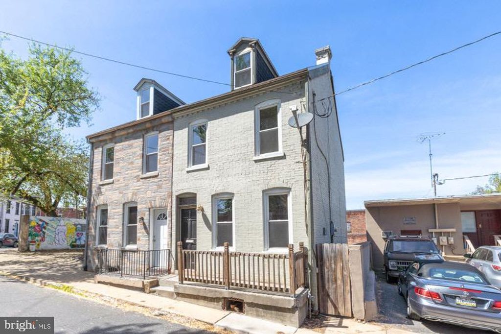 Photo of 319 W Mifflin Street, LANCASTER, PA 17603 (MLS # PALA2069220)