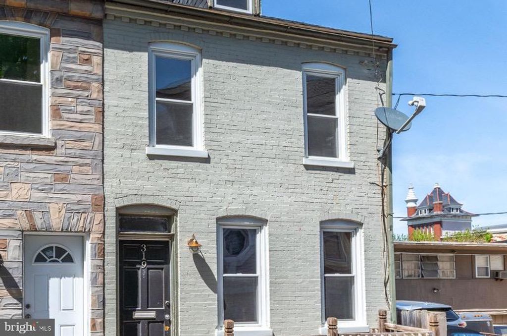 Photo of 319 W Mifflin Street, LANCASTER, PA 17603 (MLS # PALA2069220)