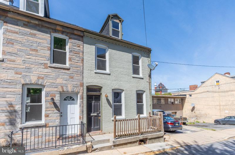 319 W MIFFLIN STREET