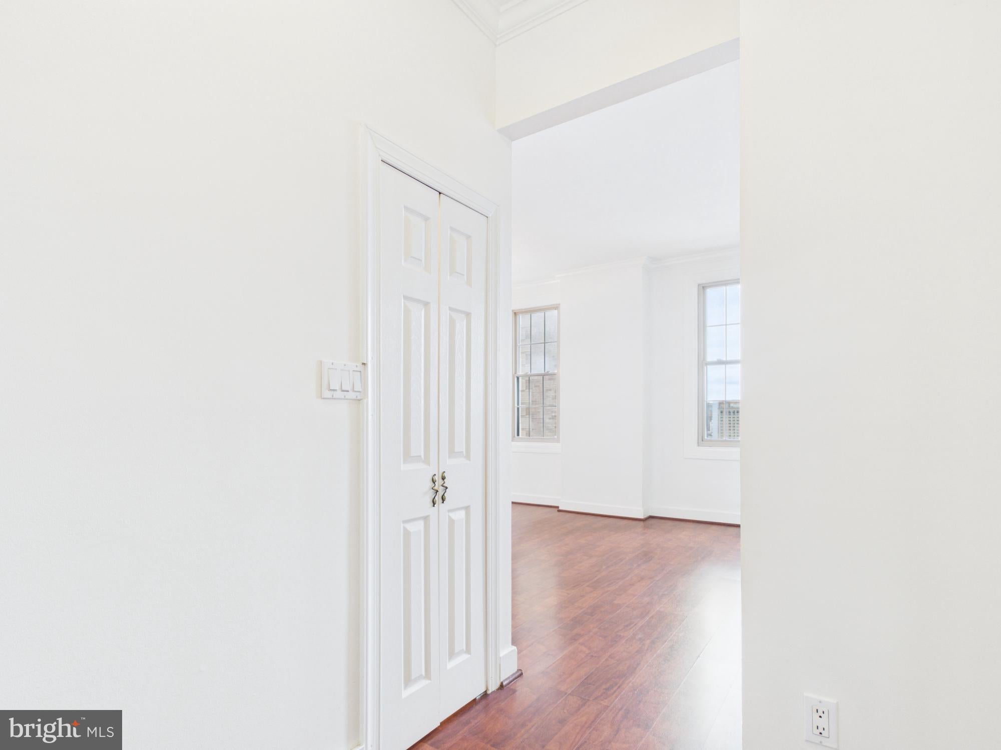 1 E CHASE STREET 814