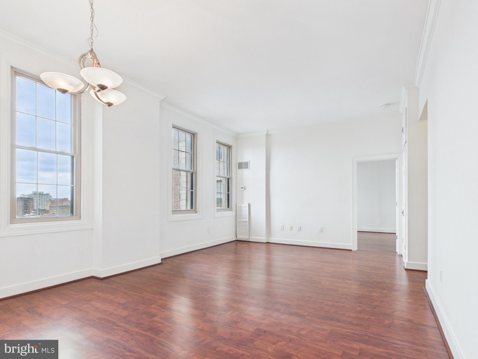 1 E CHASE STREET 814