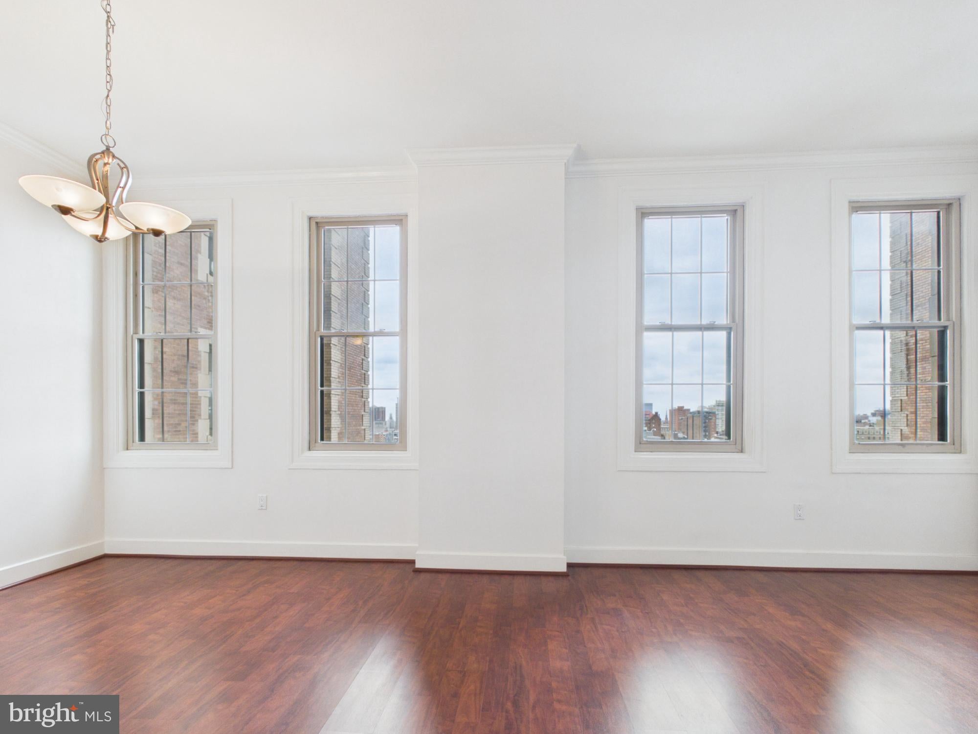 1 E CHASE STREET 814